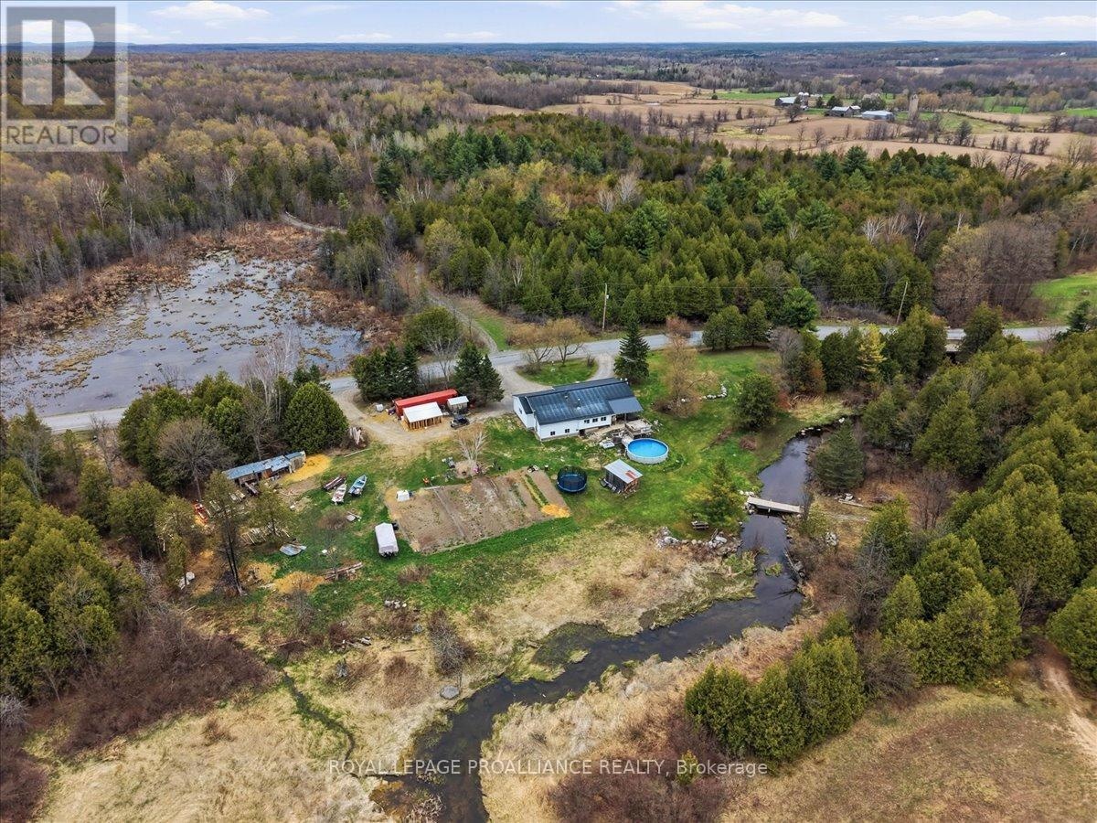1442 Quin Mo Lac Road, Tweed, Ontario  K0K 3J0 - Photo 39 - X13064098