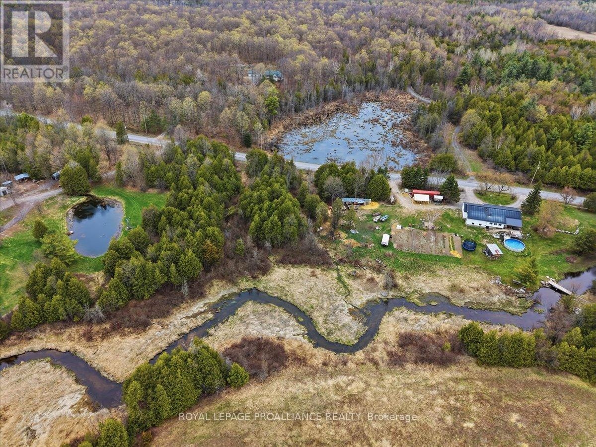 1442 Quin Mo Lac Road, Tweed, Ontario  K0K 3J0 - Photo 42 - X13064098