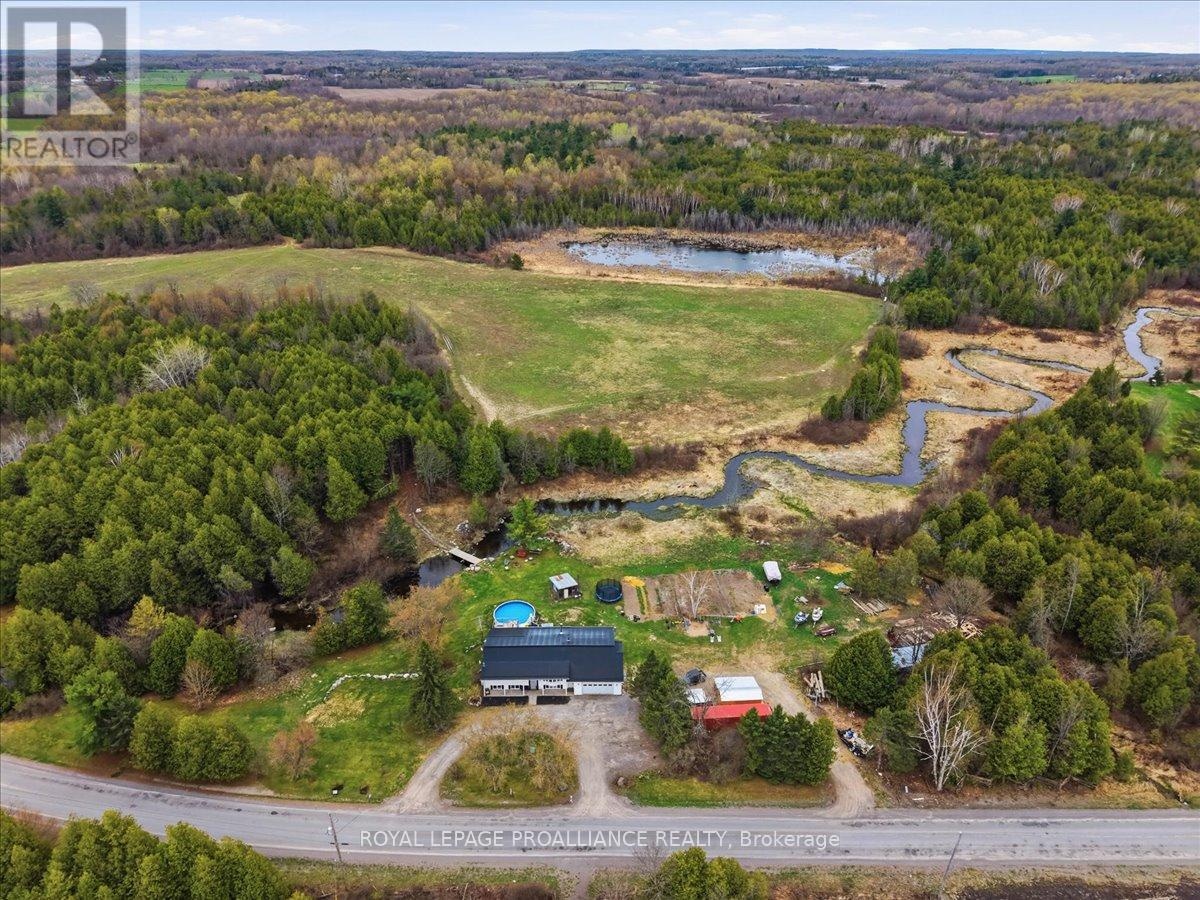 1442 Quin Mo Lac Road, Tweed, Ontario  K0K 3J0 - Photo 45 - X13064098