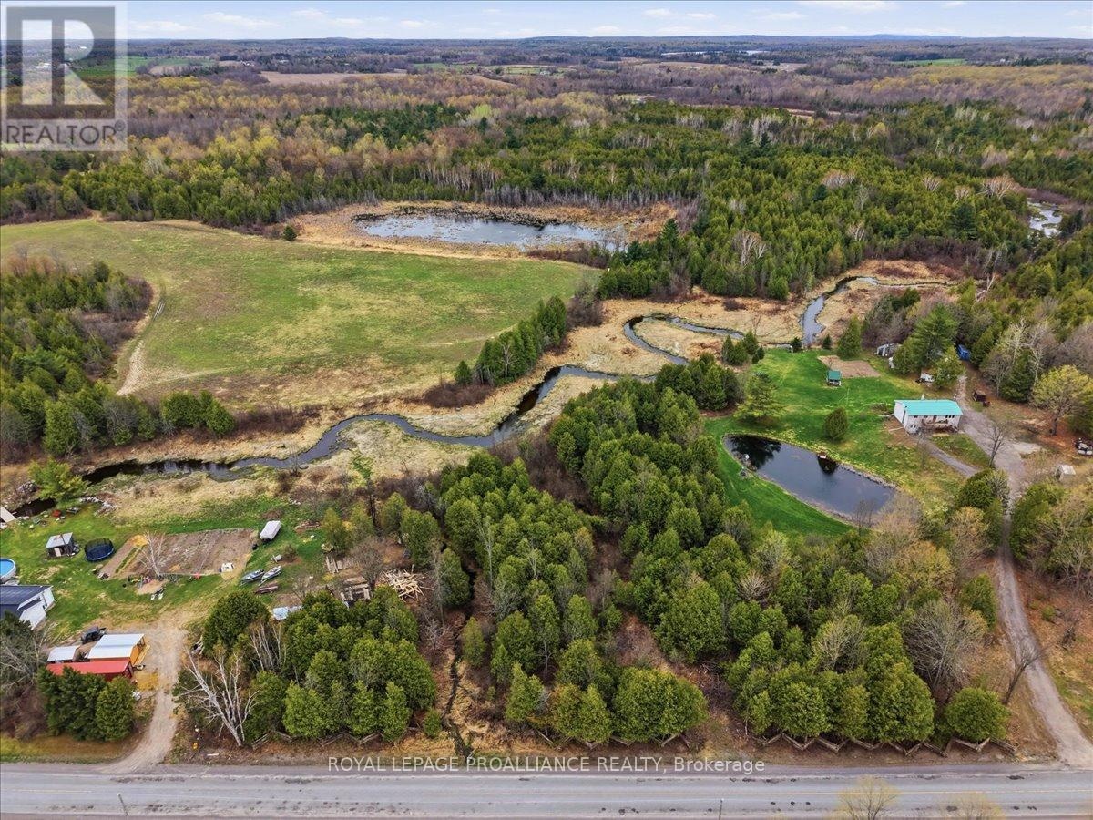 1442 Quin Mo Lac Road, Tweed, Ontario  K0K 3J0 - Photo 44 - X13064098
