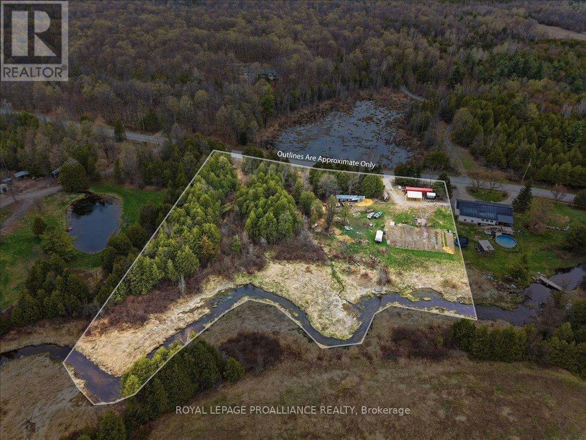 1442 Quin Mo Lac Road, Tweed, Ontario  K0K 3J0 - Photo 43 - X13064098