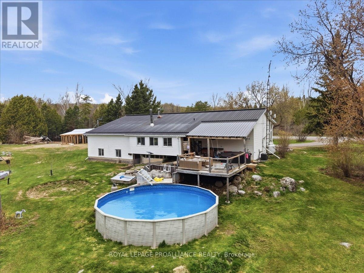 1442 Quin Mo Lac Road, Tweed, Ontario  K0K 3J0 - Photo 41 - X13064098