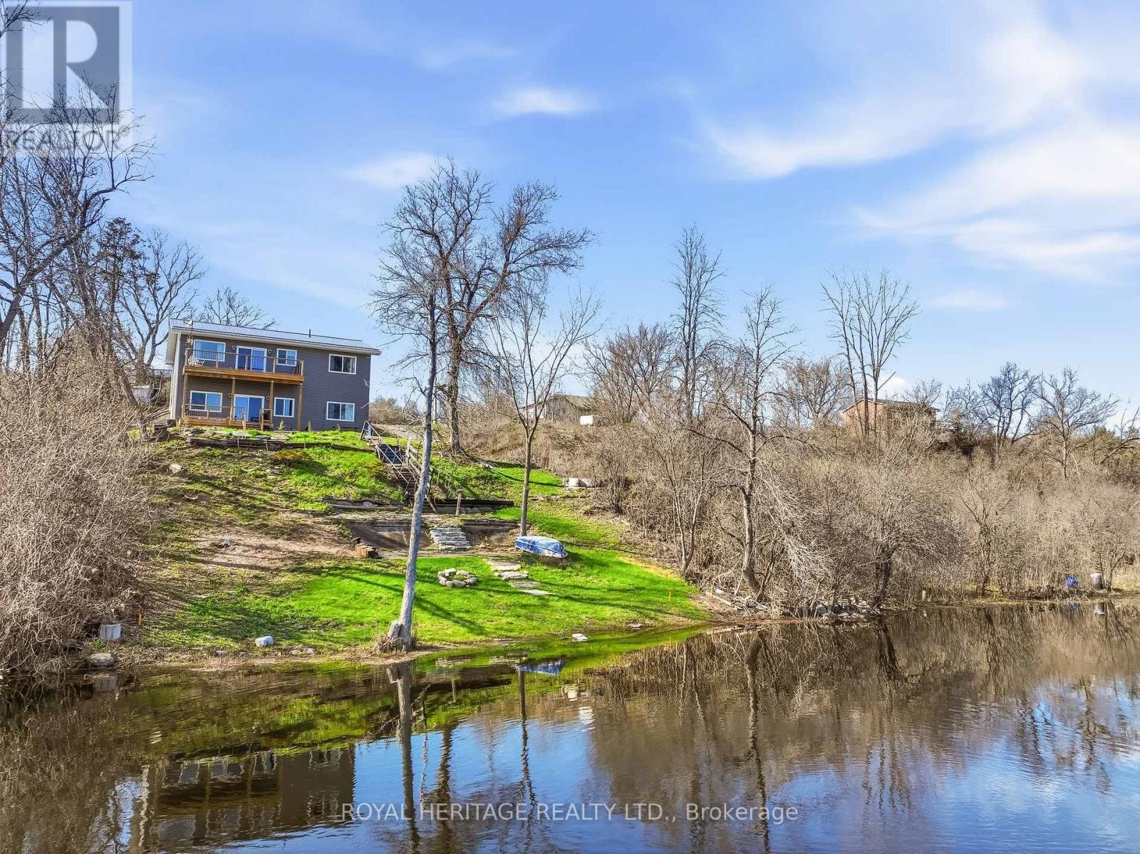 24 Rock Street, Tyendinaga, Ontario  K0K 2N0 - Photo 1 - X13066784