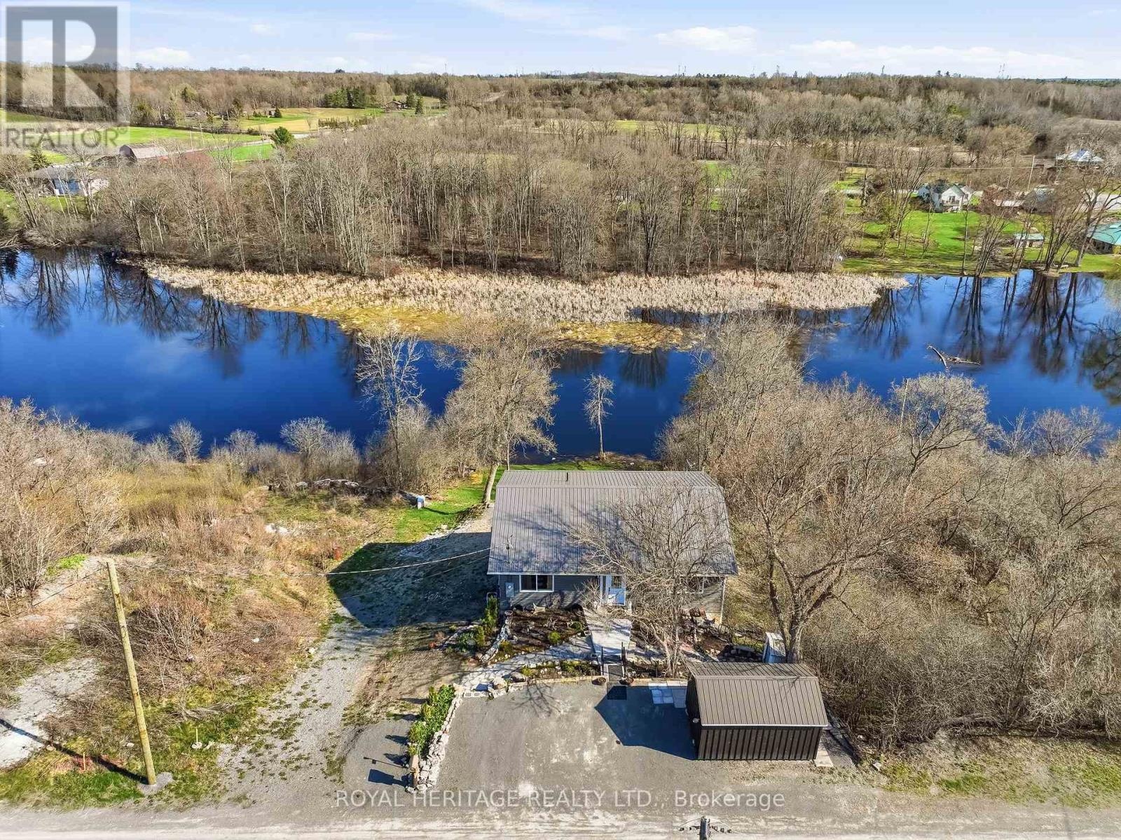 24 Rock Street, Tyendinaga, Ontario  K0K 2N0 - Photo 4 - X13066784