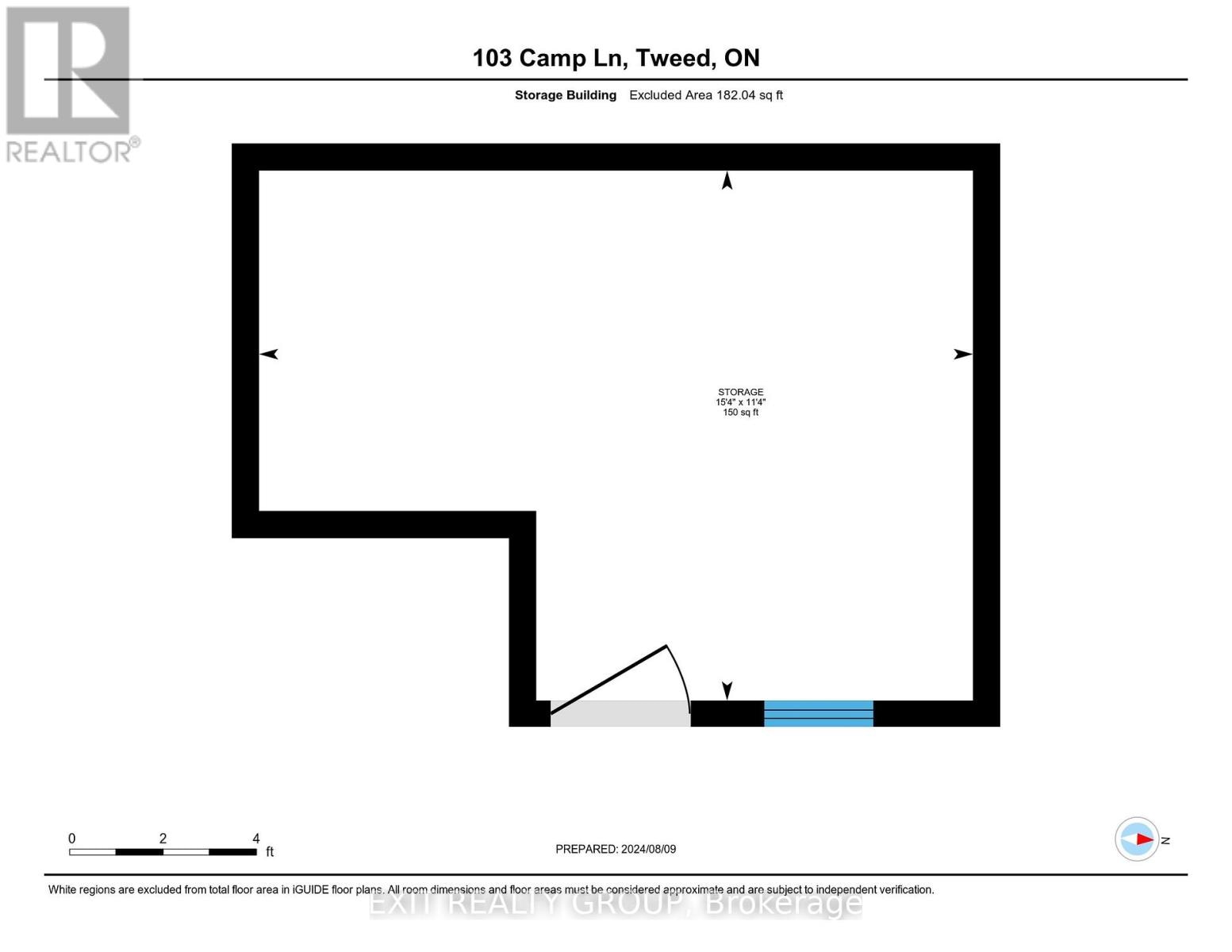 103 Camp Lane, Tweed, Ontario  K0K 3J0 - Photo 41 - X13067776