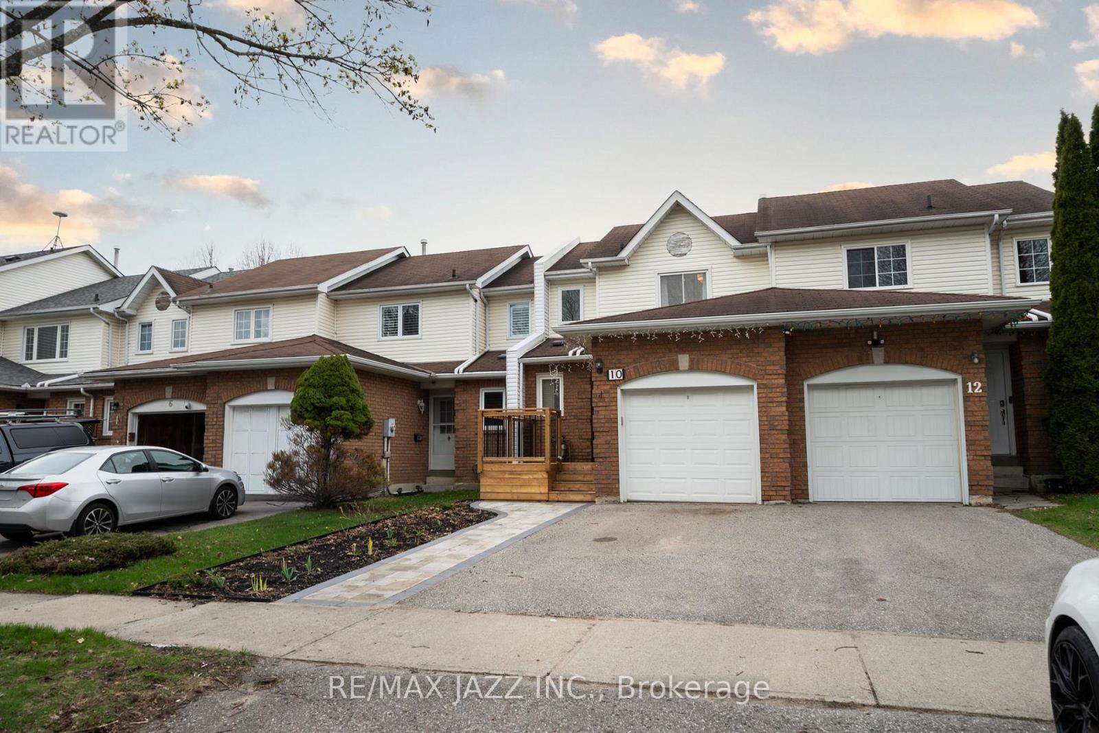 10 Pidduck Street, Clarington, Ontario L1E 2W3 - Photo 2 - E13061650
