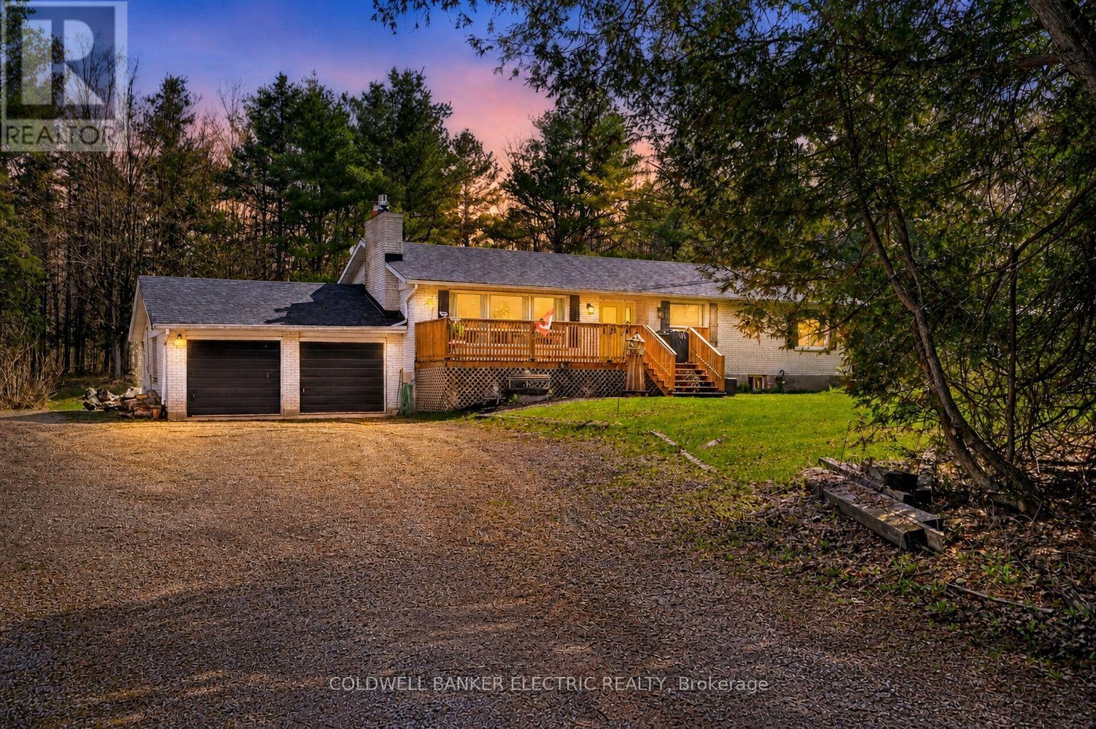 517 2nd Line Belmont, Havelock-Belmont-Methuen, Ontario  K0L 1Z0 - Photo 1 - X13068802