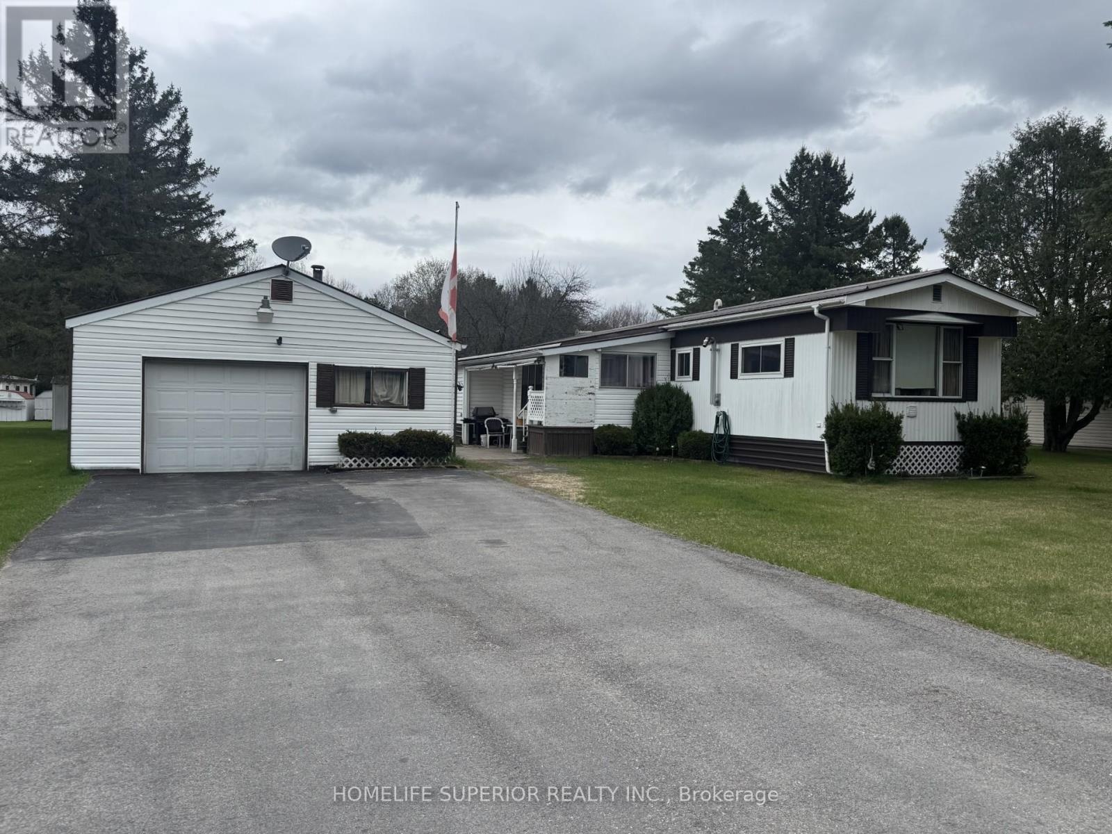 37 Methuen Street, Havelock-Belmont-Methuen, Ontario  K0L 1Z0 - Photo 1 - X12925976