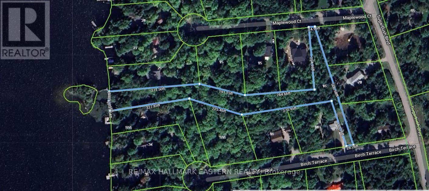 11 Maplewood Court, Trent Lakes, Ontario  K0L 1J0 - Photo 34 - X13070338