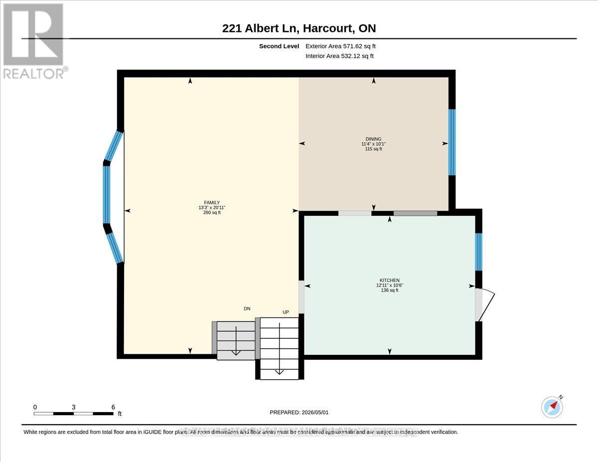 221 Albert Lane, Trent Hills, Ontario  K0L 1L0 - Photo 37 - X13071884