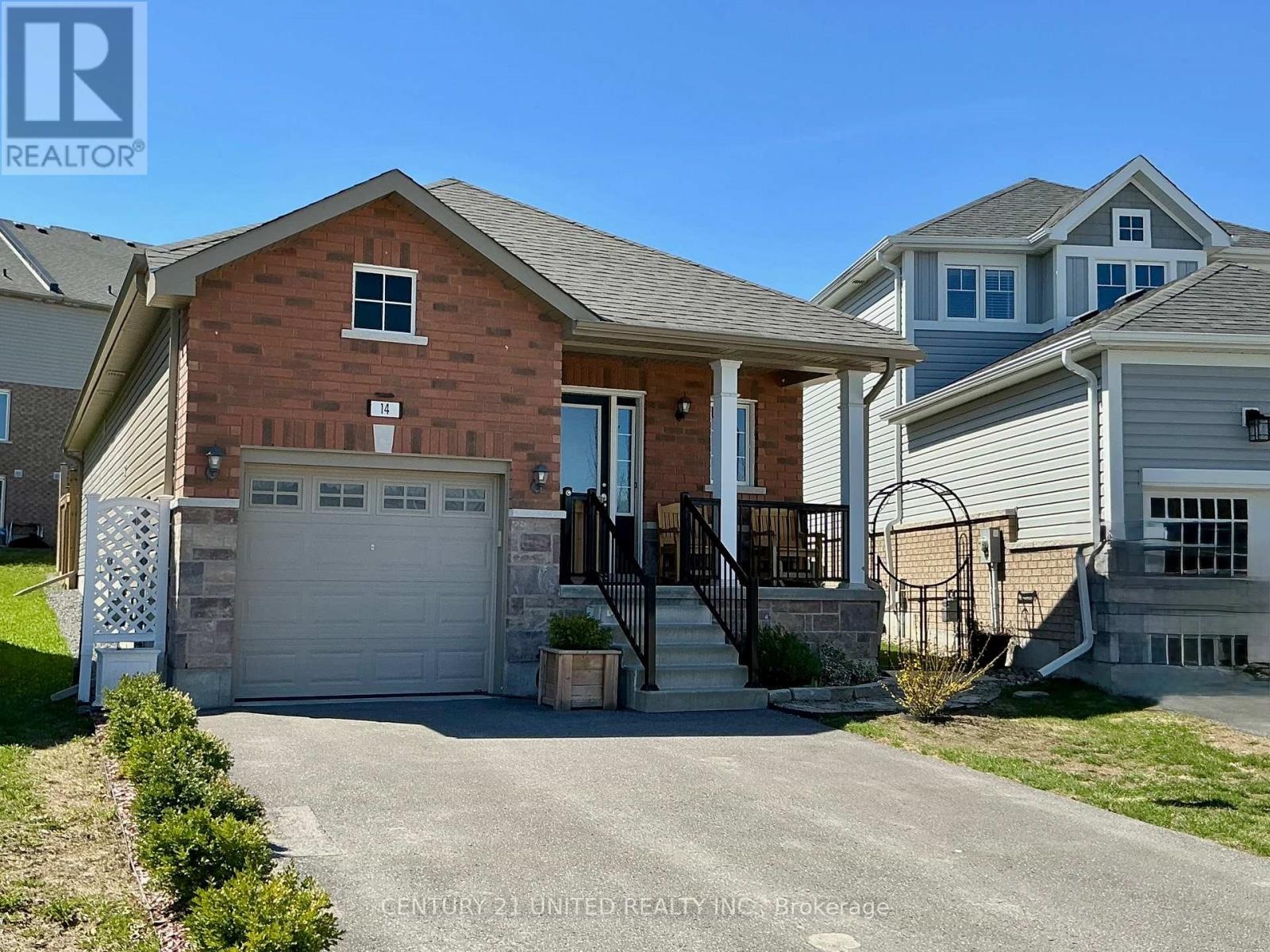14 Summer Lane, Peterborough, Ontario  K9L 0G4 - Photo 1 - X13072124
