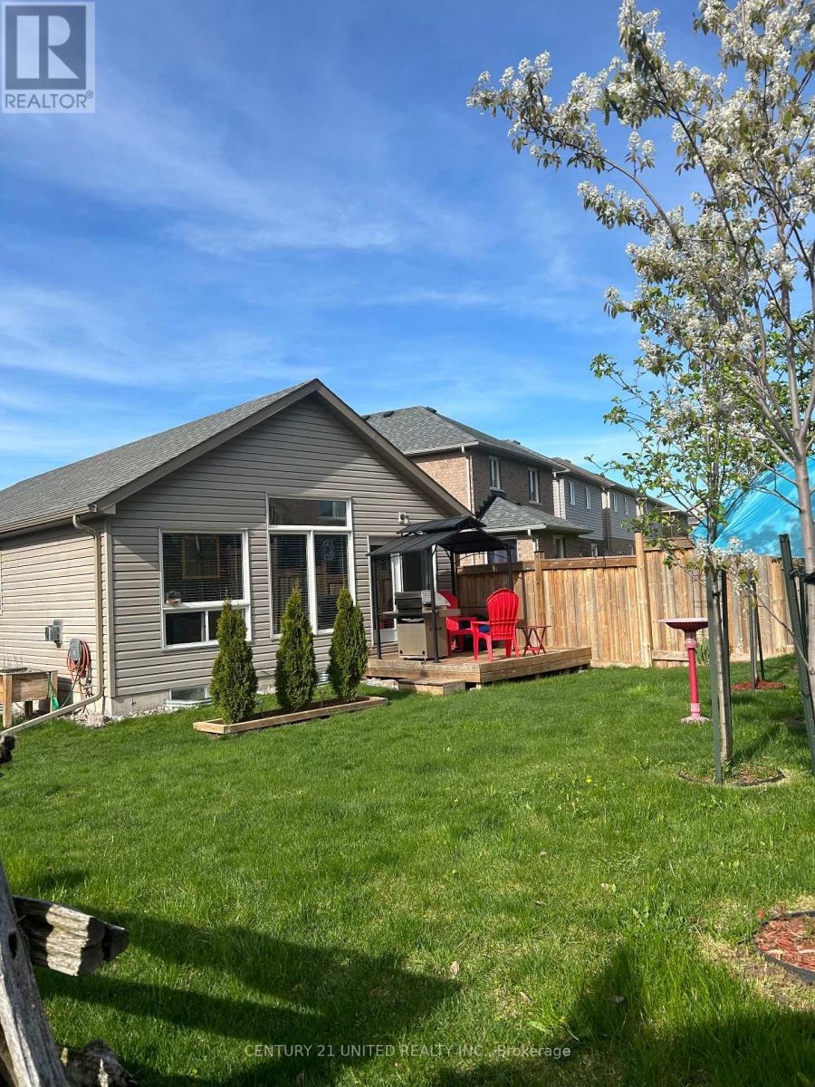 14 Summer Lane, Peterborough, Ontario  K9L 0G4 - Photo 31 - X13072124