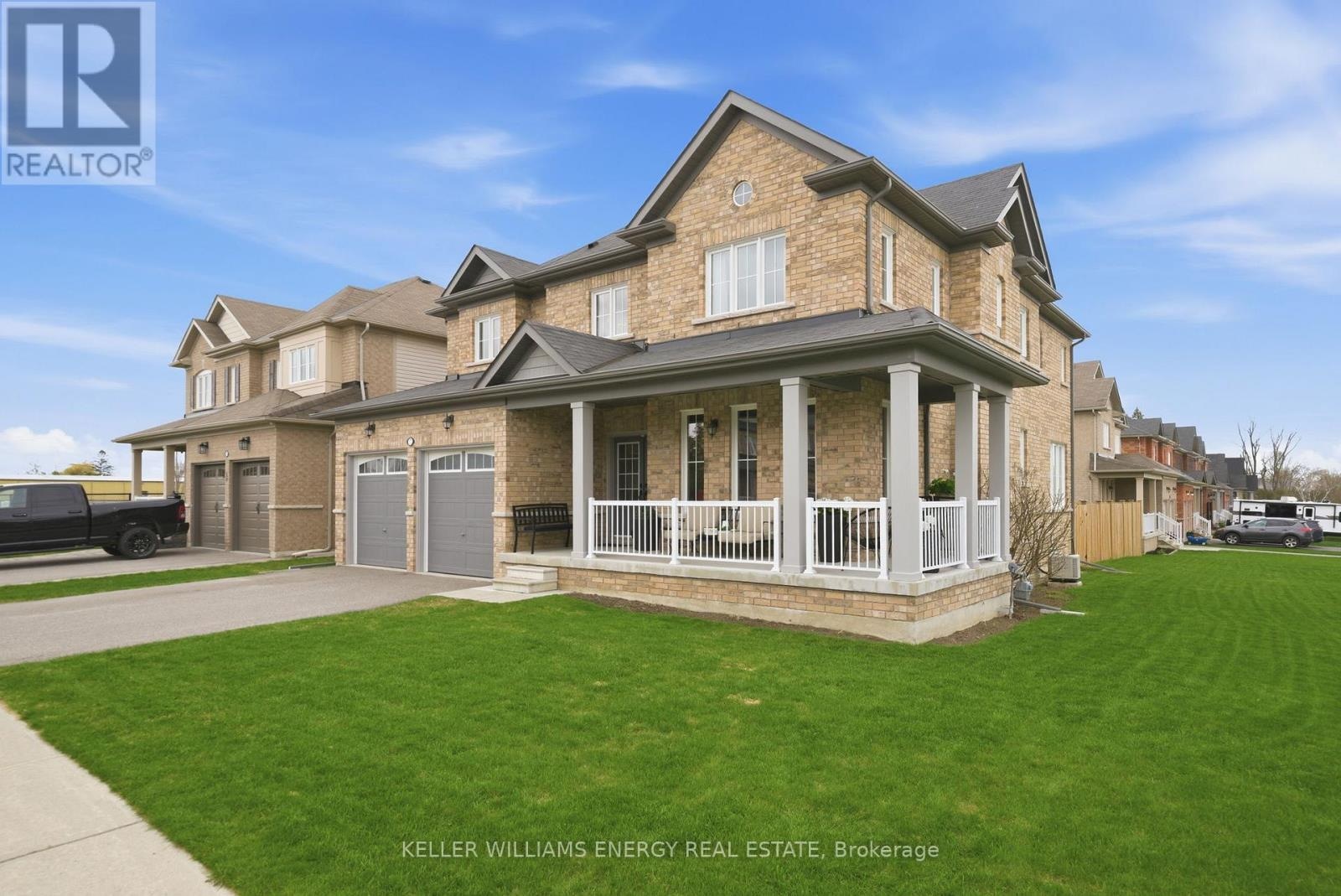 27 Don Hadden Crescent, Brock, Ontario  L0C 1H0 - Photo 3 - N13072466