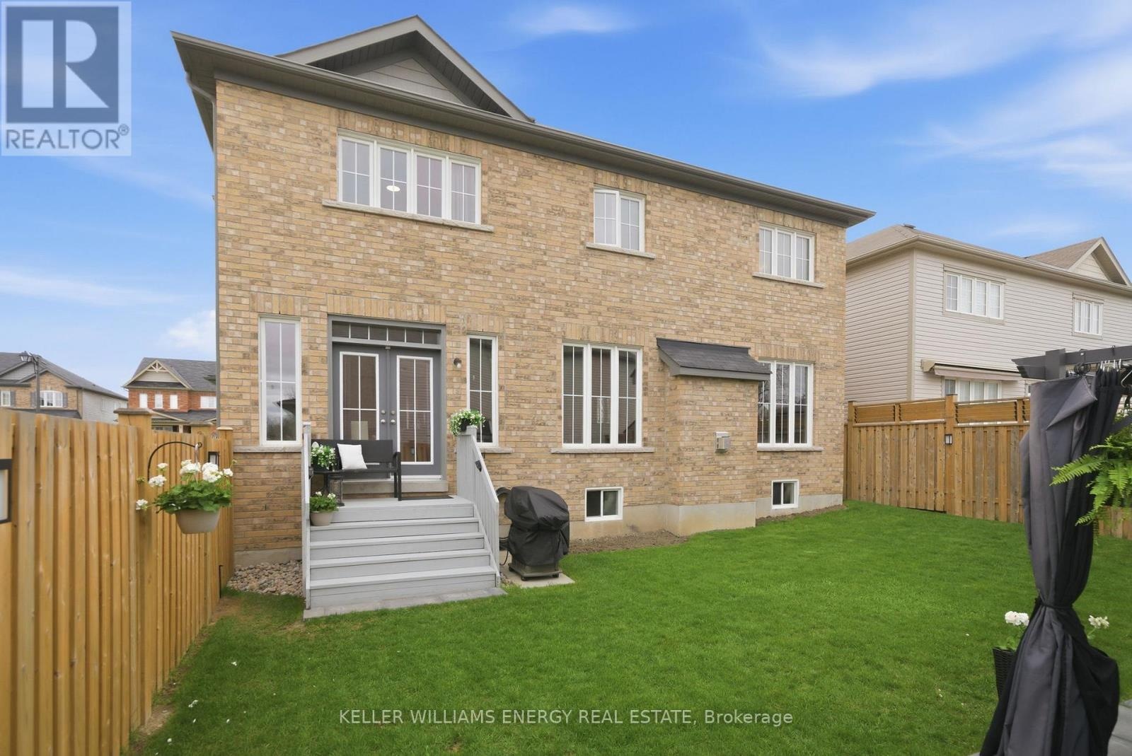 27 Don Hadden Crescent, Brock, Ontario  L0C 1H0 - Photo 32 - N13072466