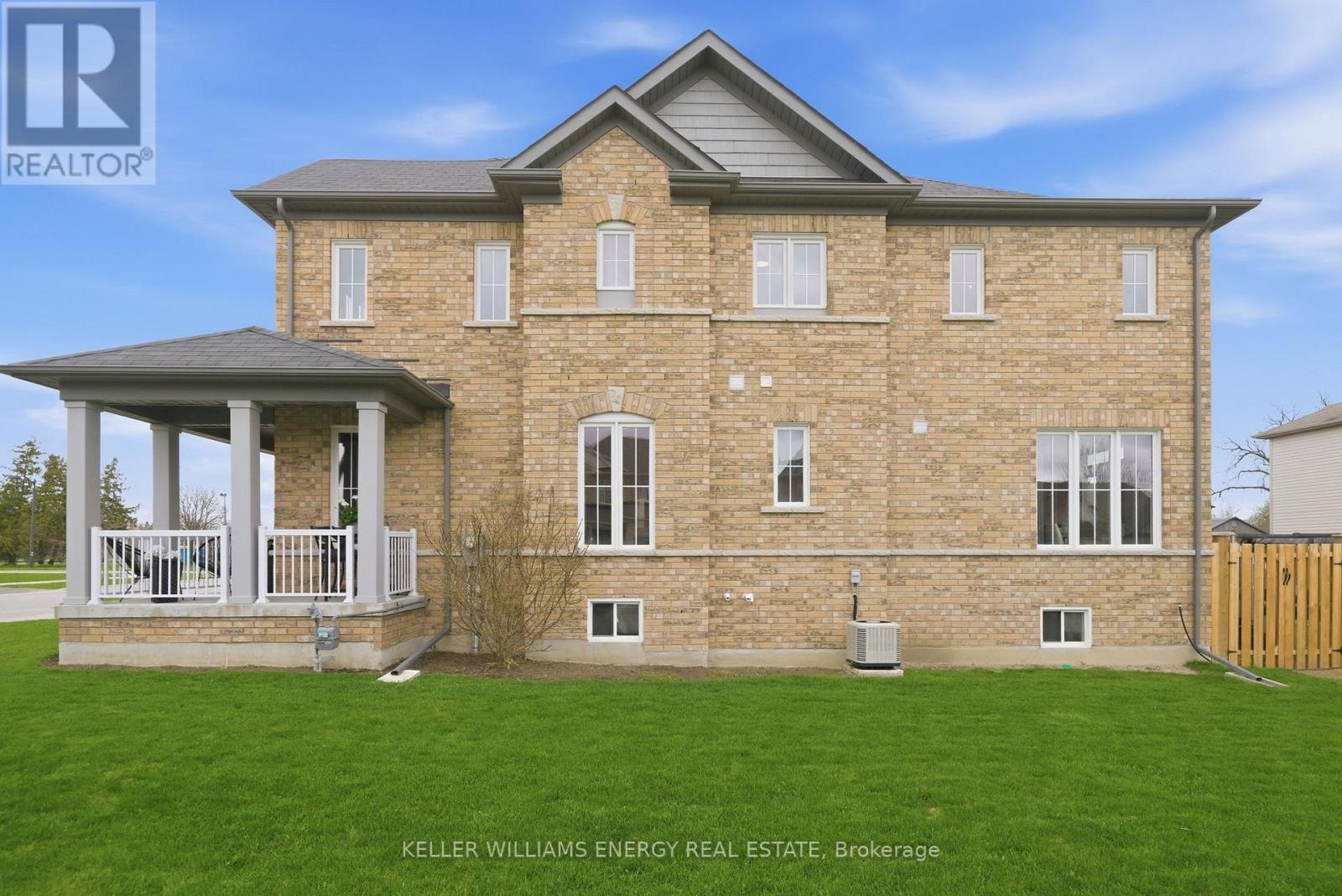 27 Don Hadden Crescent, Brock, Ontario  L0C 1H0 - Photo 33 - N13072466