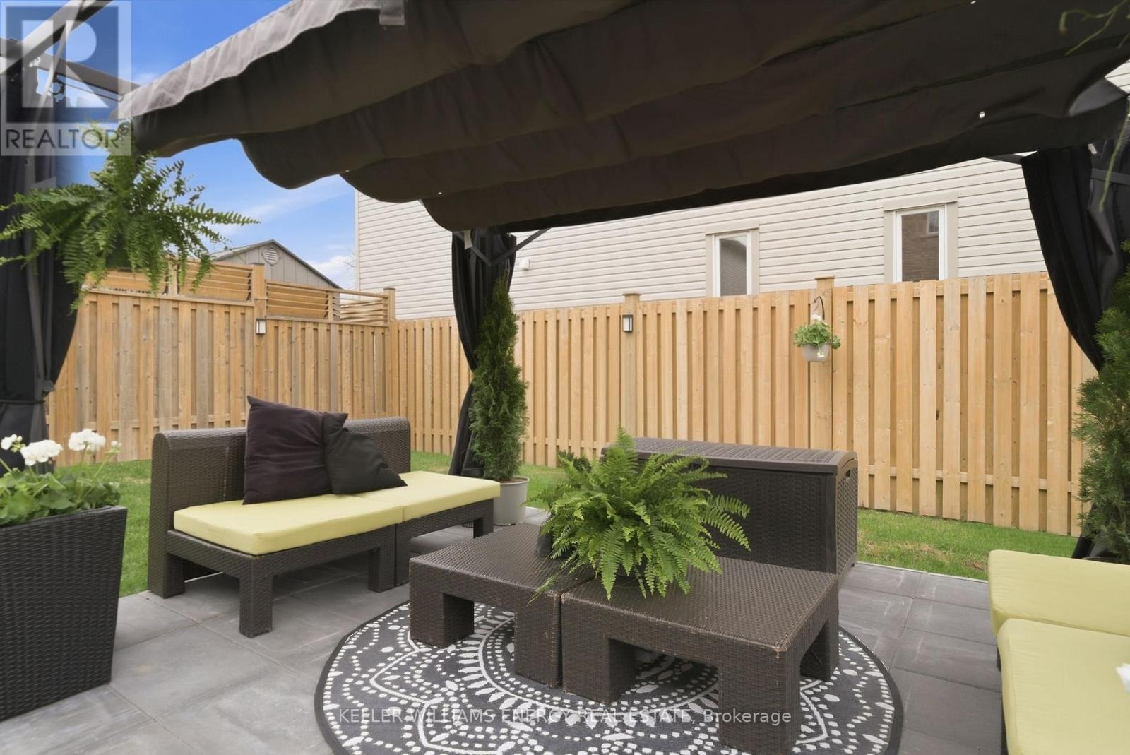 27 Don Hadden Crescent, Brock, Ontario  L0C 1H0 - Photo 34 - N13072466