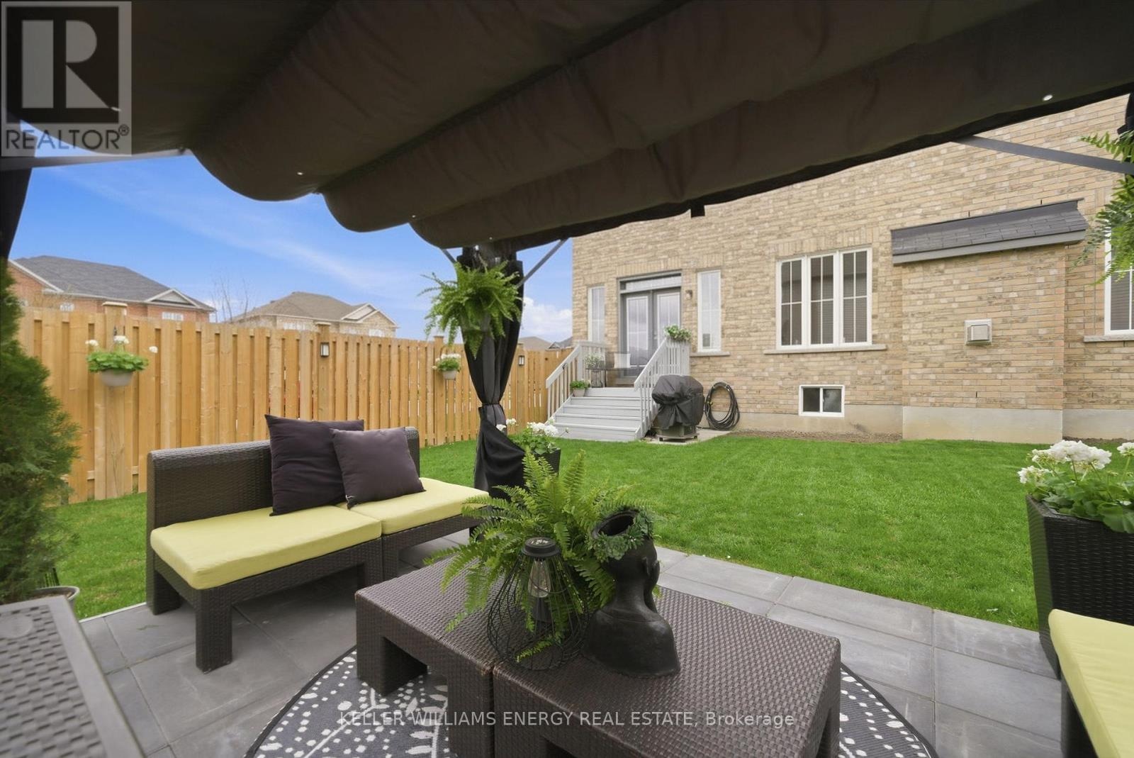 27 Don Hadden Crescent, Brock, Ontario  L0C 1H0 - Photo 35 - N13072466