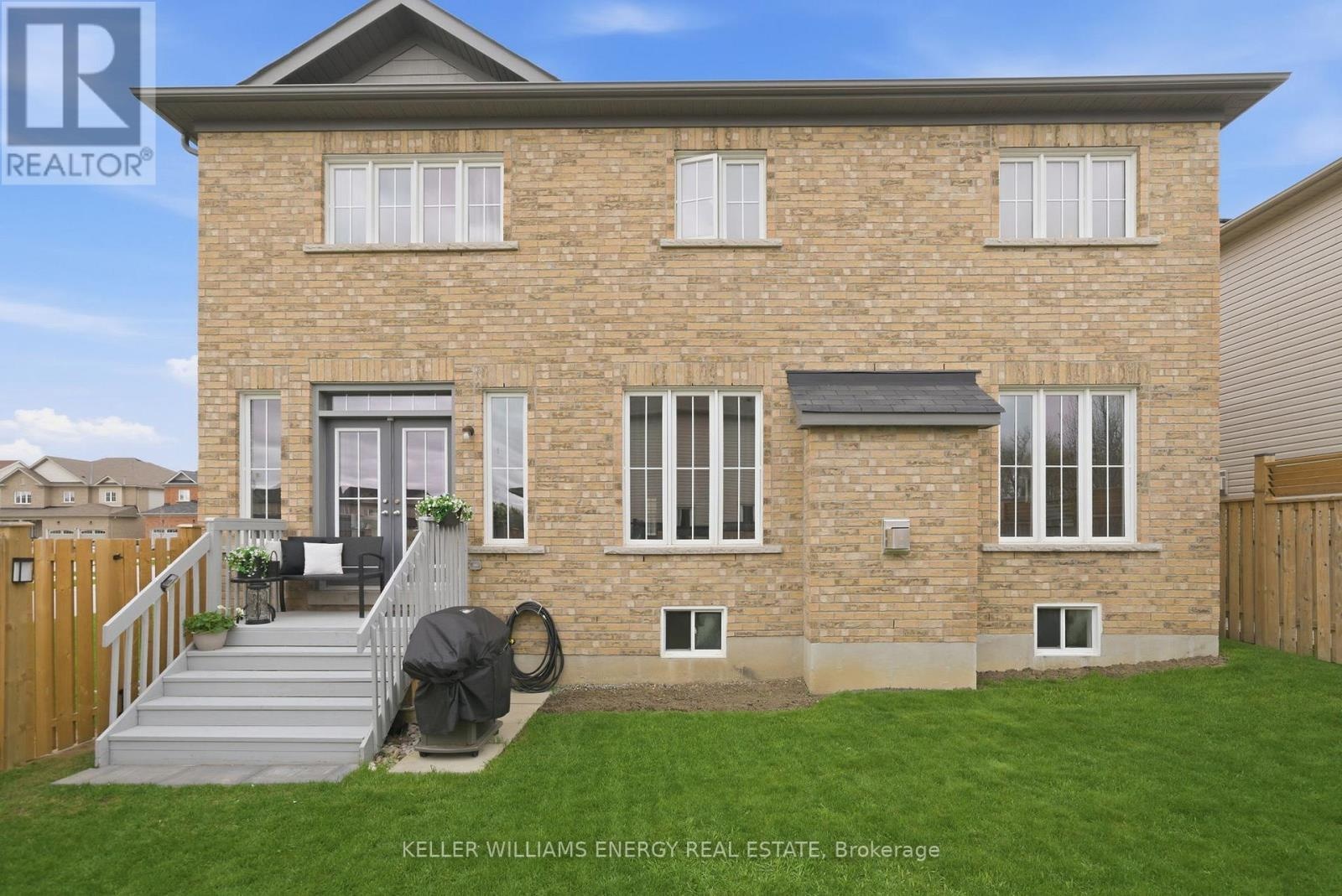 27 Don Hadden Crescent, Brock, Ontario  L0C 1H0 - Photo 36 - N13072466