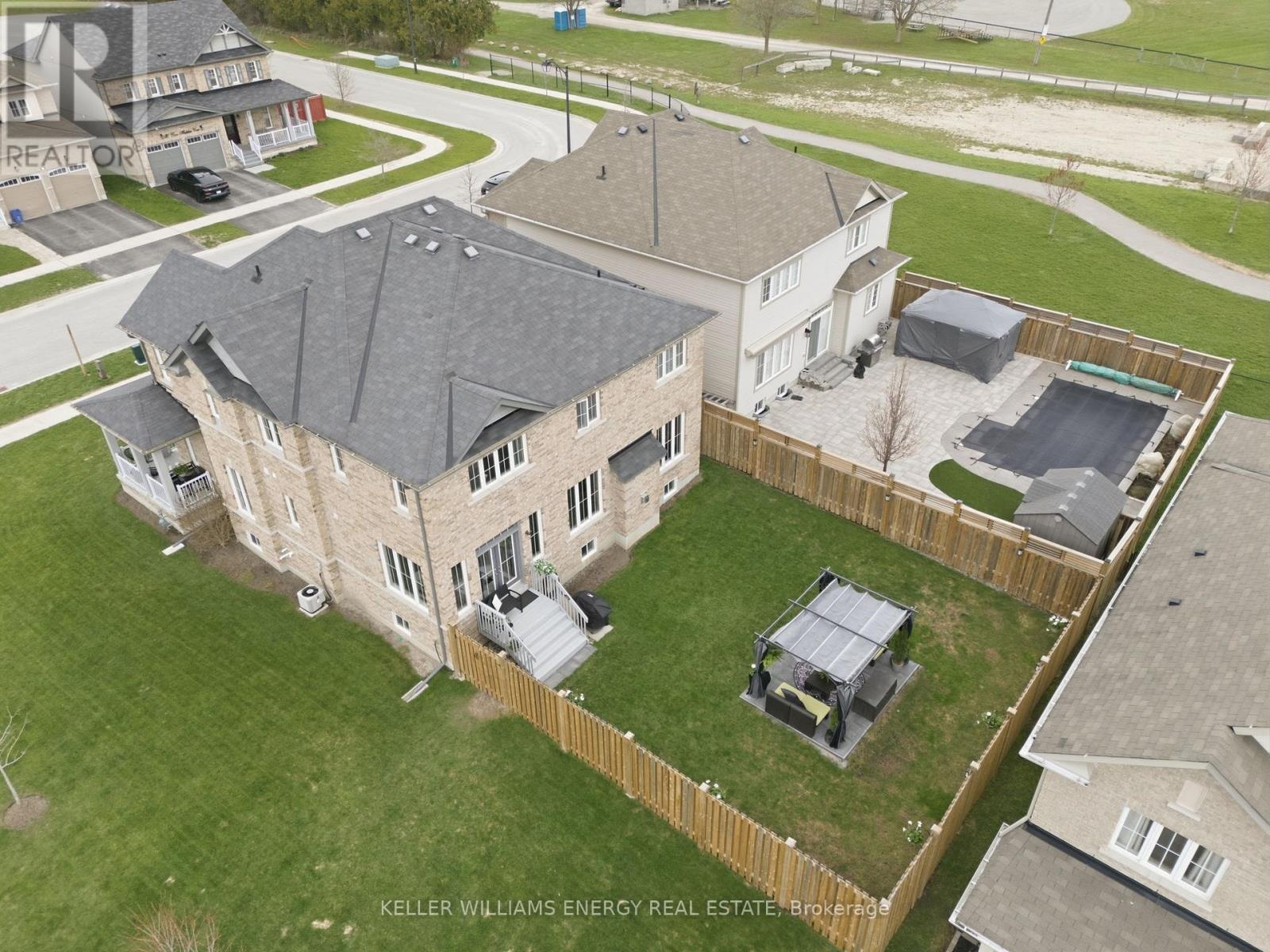 27 Don Hadden Crescent, Brock, Ontario  L0C 1H0 - Photo 37 - N13072466