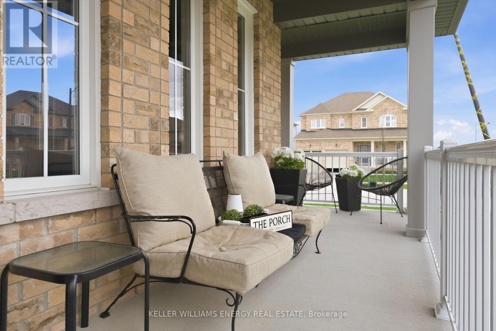 27 Don Hadden Crescent, Brock, Ontario  L0C 1H0 - Photo 4 - N13072466
