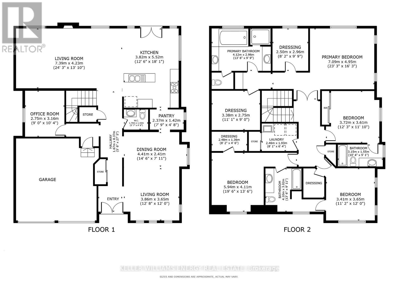 27 Don Hadden Crescent, Brock, Ontario  L0C 1H0 - Photo 39 - N13072466