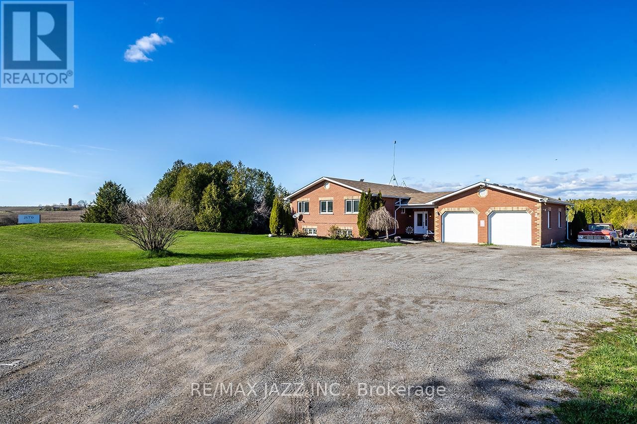 3 Royal Oak Road, Kawartha Lakes, Ontario  K0M 2J0 - Photo 1 - X13073102