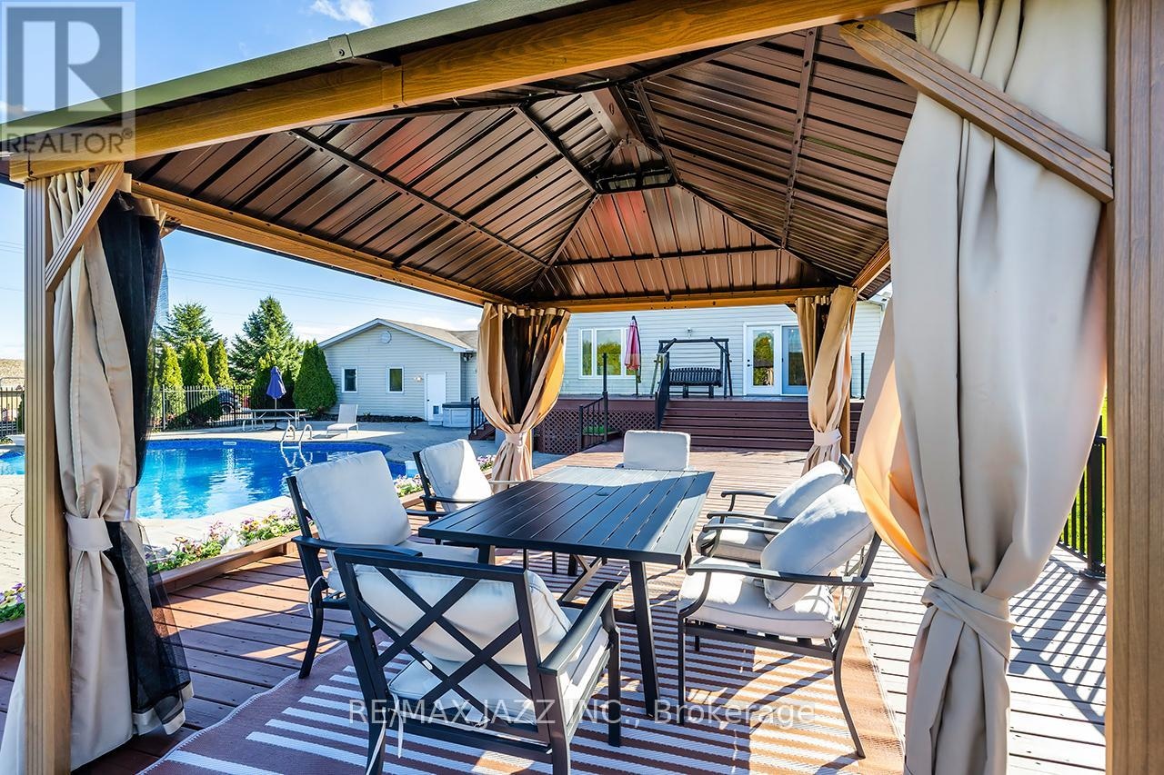 3 Royal Oak Road, Kawartha Lakes, Ontario  K0M 2J0 - Photo 44 - X13073102