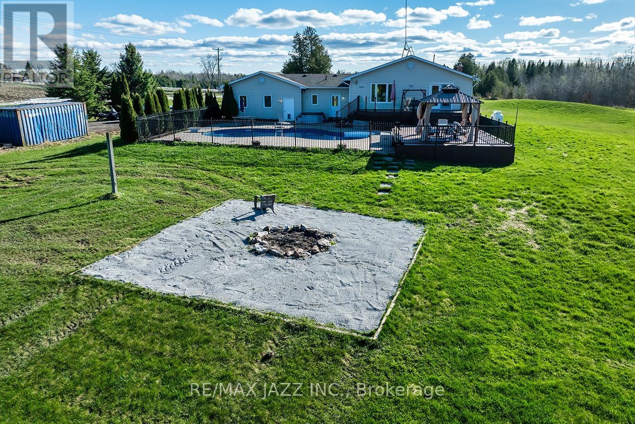 3 Royal Oak Road, Kawartha Lakes, Ontario  K0M 2J0 - Photo 45 - X13073102