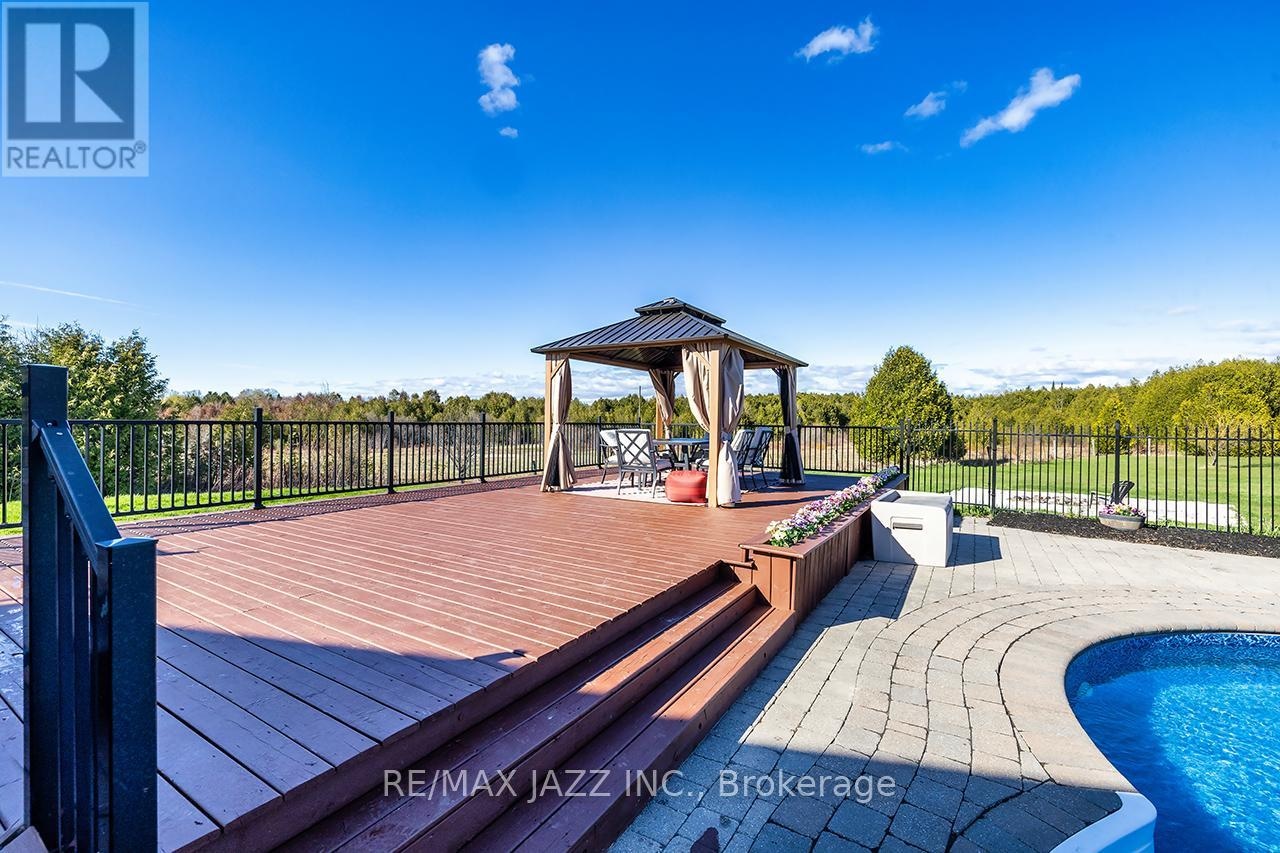 3 Royal Oak Road, Kawartha Lakes, Ontario  K0M 2J0 - Photo 47 - X13073102