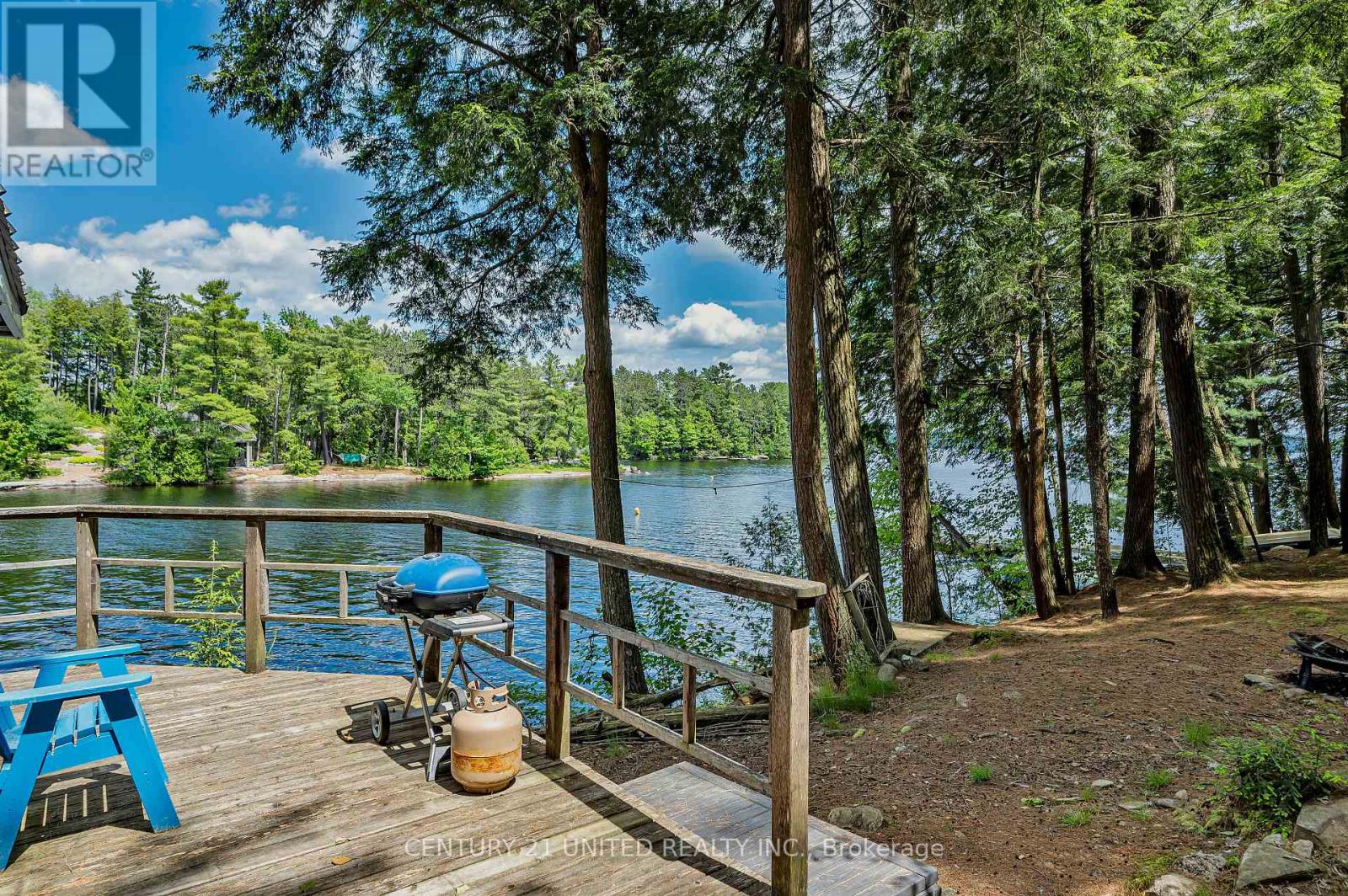 852 Isl 8 Catchacoma Lake Island, Trent Lakes, Ontario K0L 1J0 - Photo 16 - X13073718
