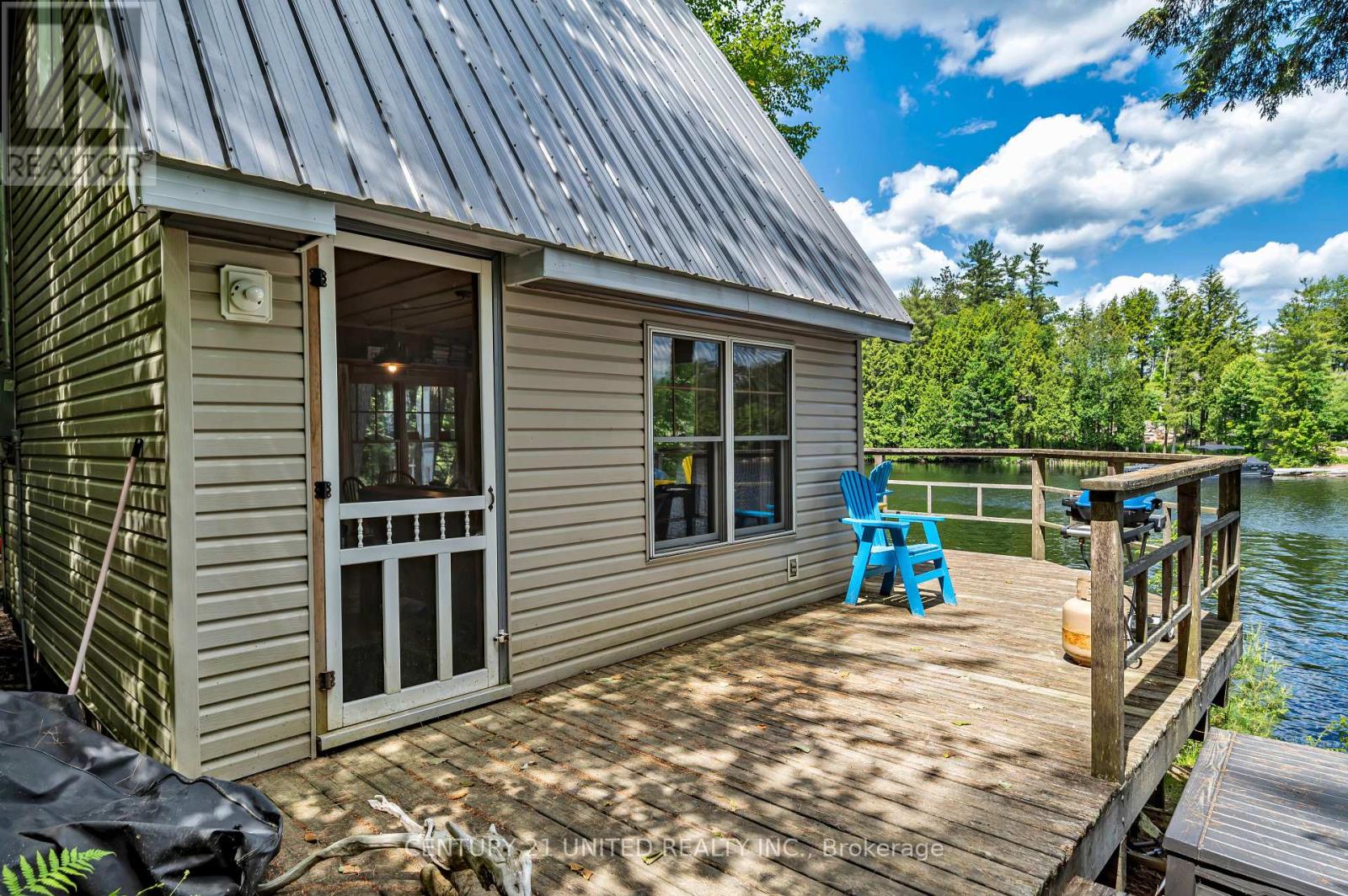 852 Isl 8 Catchacoma Lake Island, Trent Lakes, Ontario K0L 1J0 - Photo 17 - X13073718