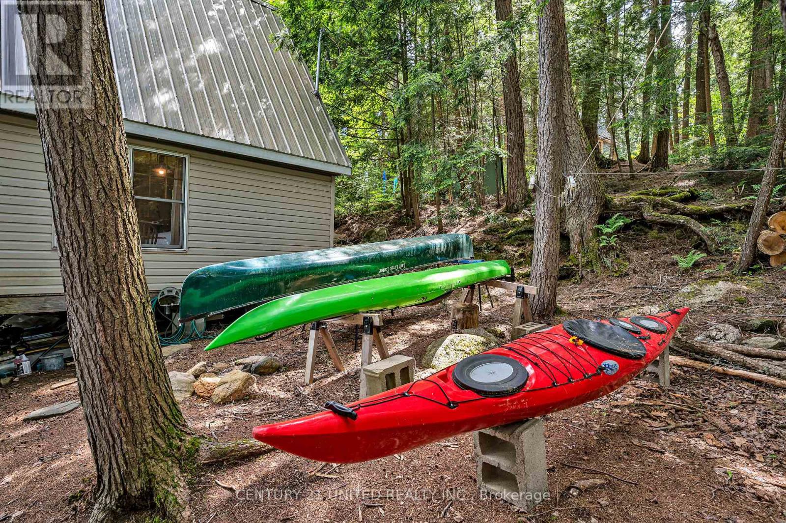 852 Isl 8 Catchacoma Lake Island, Trent Lakes, Ontario K0L 1J0 - Photo 32 - X13073718
