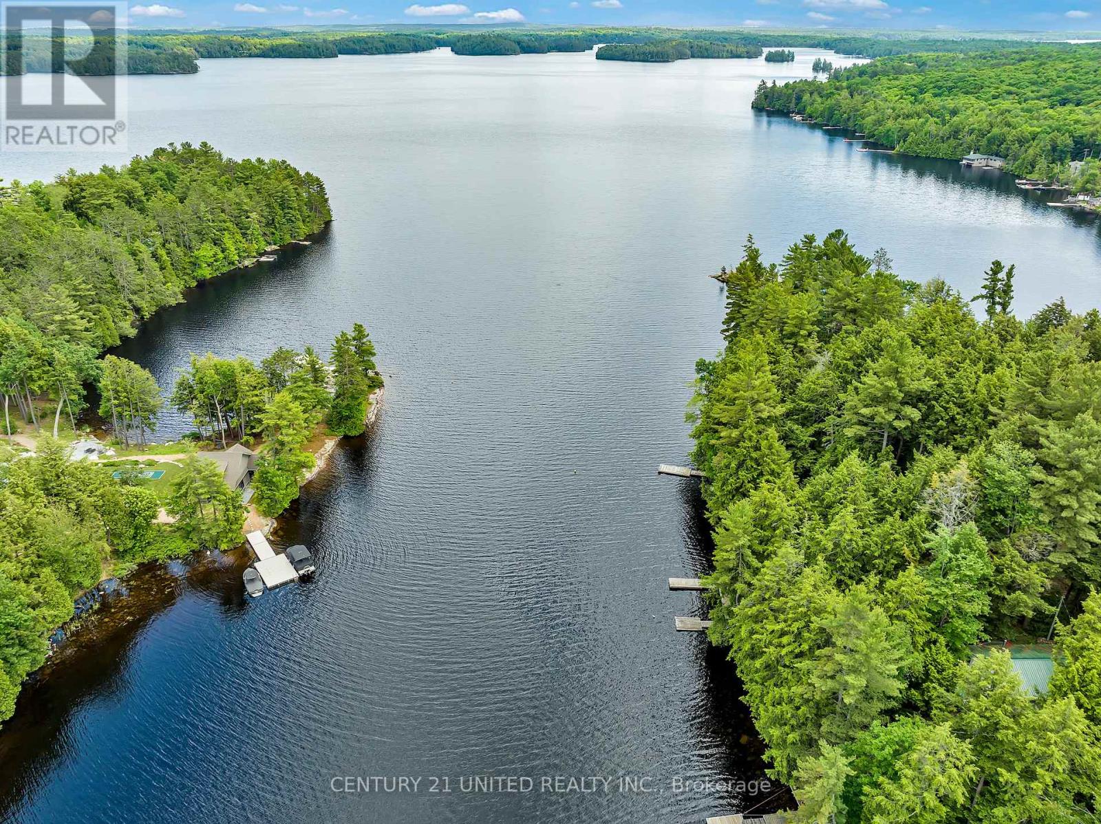 852 Isl 8 Catchacoma Lake Island, Trent Lakes, Ontario K0L 1J0 - Photo 40 - X13073718