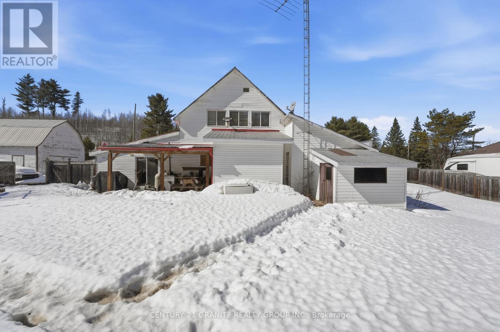 34820 Ab Hwy 62 Highway, Hastings Highlands, Ontario  K0L 2R0 - Photo 42 - X12875750