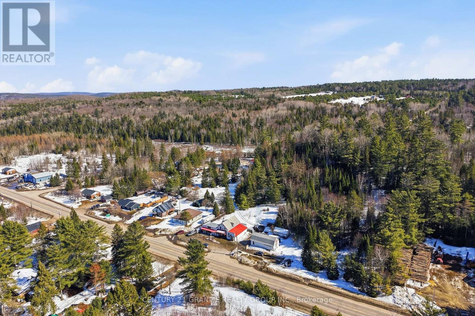34820 Ab Hwy 62 Highway, Hastings Highlands, Ontario  K0L 2R0 - Photo 45 - X12875750