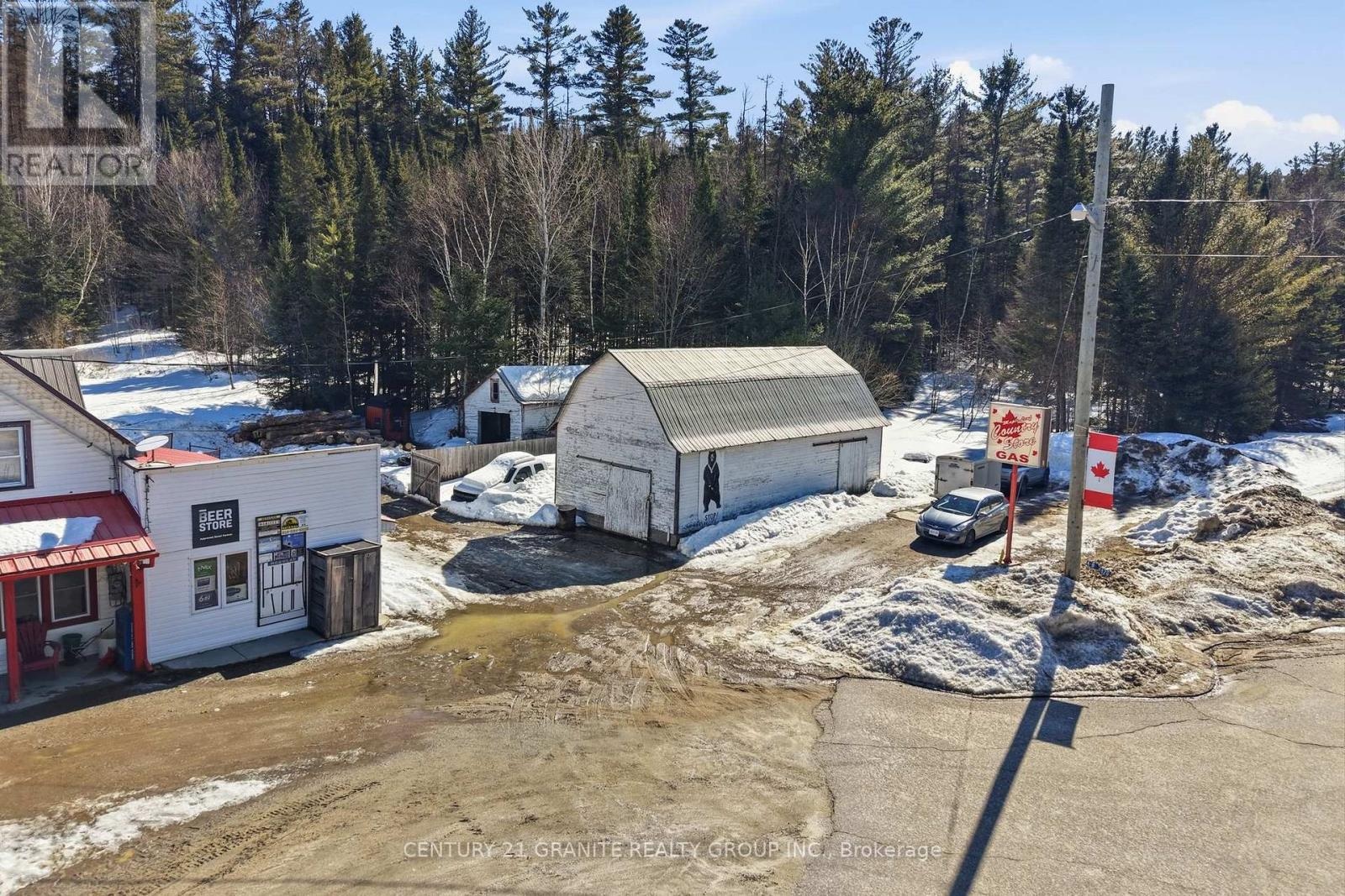 34820 Ab Hwy 62 Highway, Hastings Highlands, Ontario  K0L 2R0 - Photo 50 - X12875750