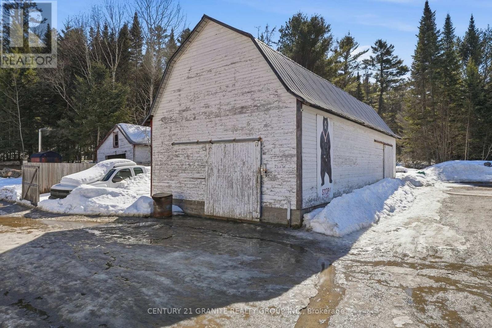 34820 Ab Hwy 62 Highway, Hastings Highlands, Ontario  K0L 2R0 - Photo 41 - X12875750