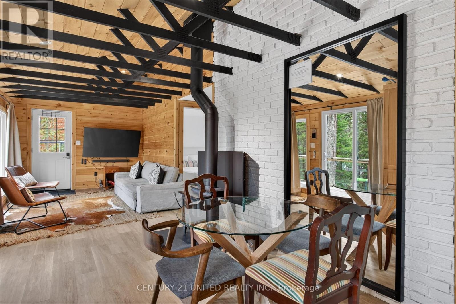 1053 Esson Creek Lane, Highlands East, Ontario  K0L 3C0 - Photo 12 - X13074250