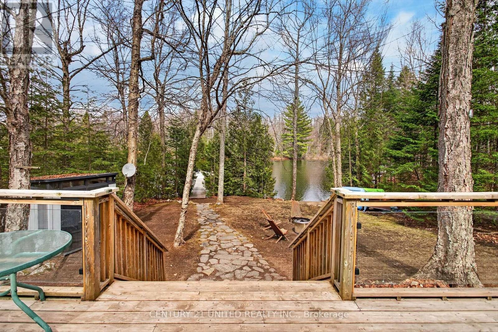 1053 Esson Creek Lane, Highlands East, Ontario  K0L 3C0 - Photo 24 - X13074250