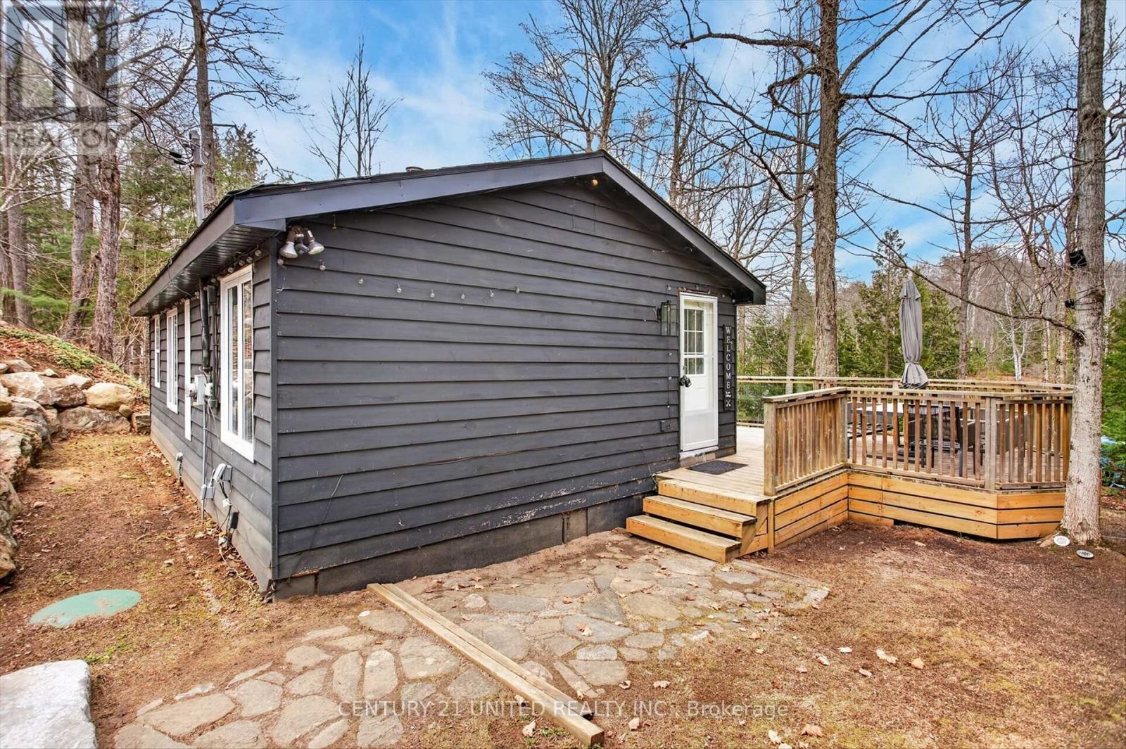 1053 Esson Creek Lane, Highlands East, Ontario  K0L 3C0 - Photo 32 - X13074250
