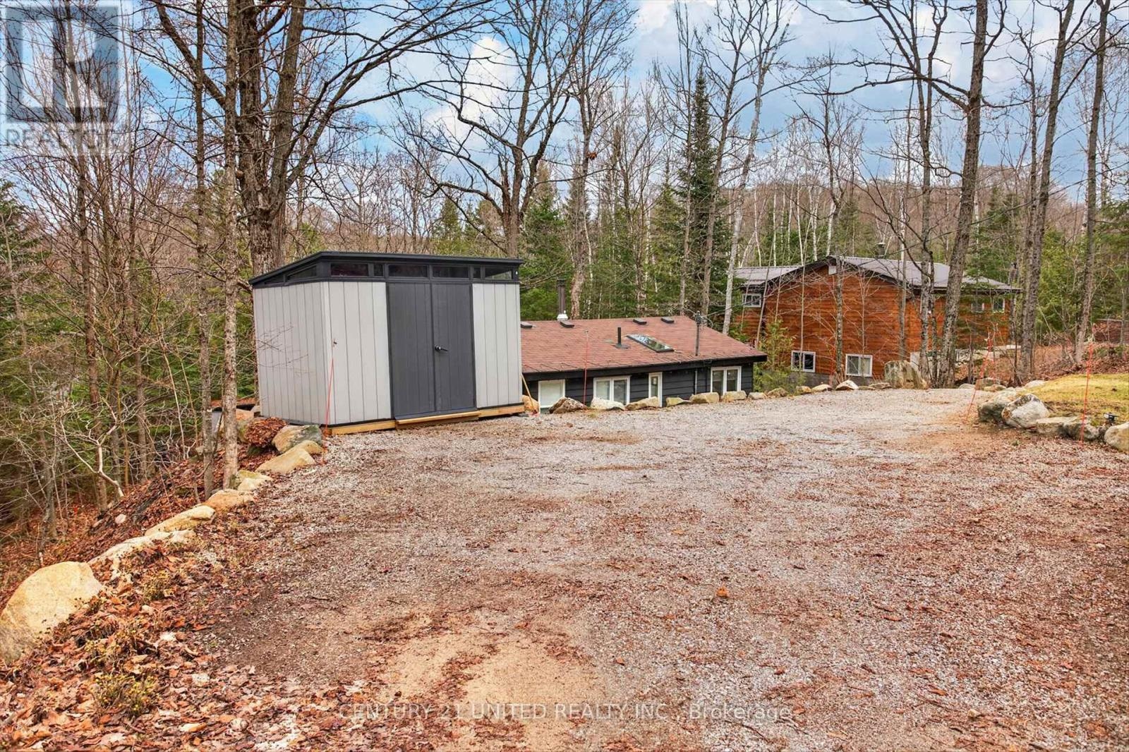 1053 Esson Creek Lane, Highlands East, Ontario  K0L 3C0 - Photo 35 - X13074250