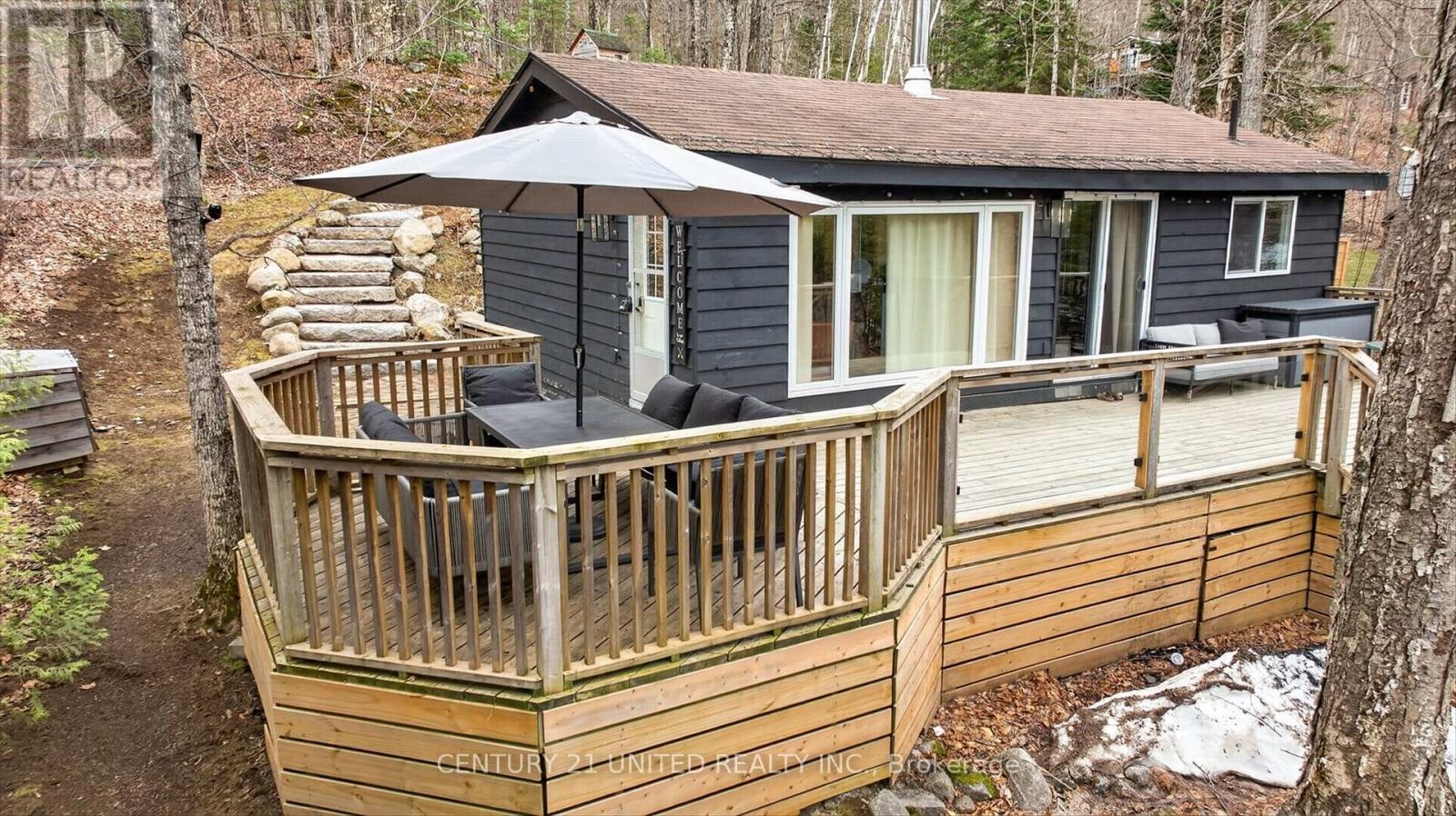 1053 Esson Creek Lane, Highlands East, Ontario  K0L 3C0 - Photo 39 - X13074250