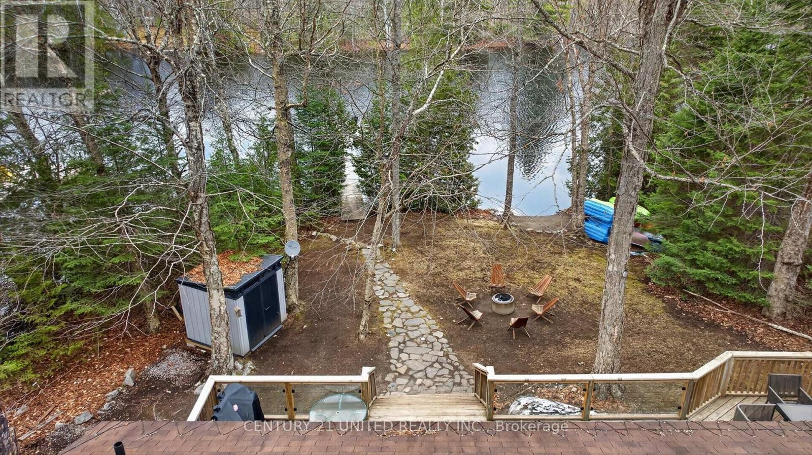 1053 Esson Creek Lane, Highlands East, Ontario  K0L 3C0 - Photo 40 - X13074250