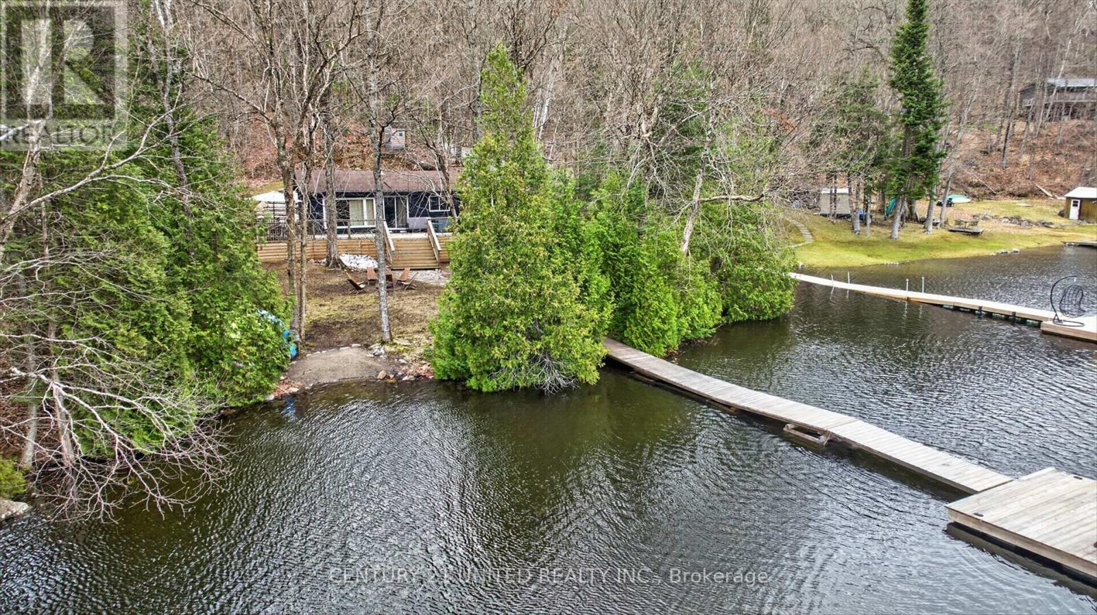 1053 Esson Creek Lane, Highlands East, Ontario  K0L 3C0 - Photo 44 - X13074250