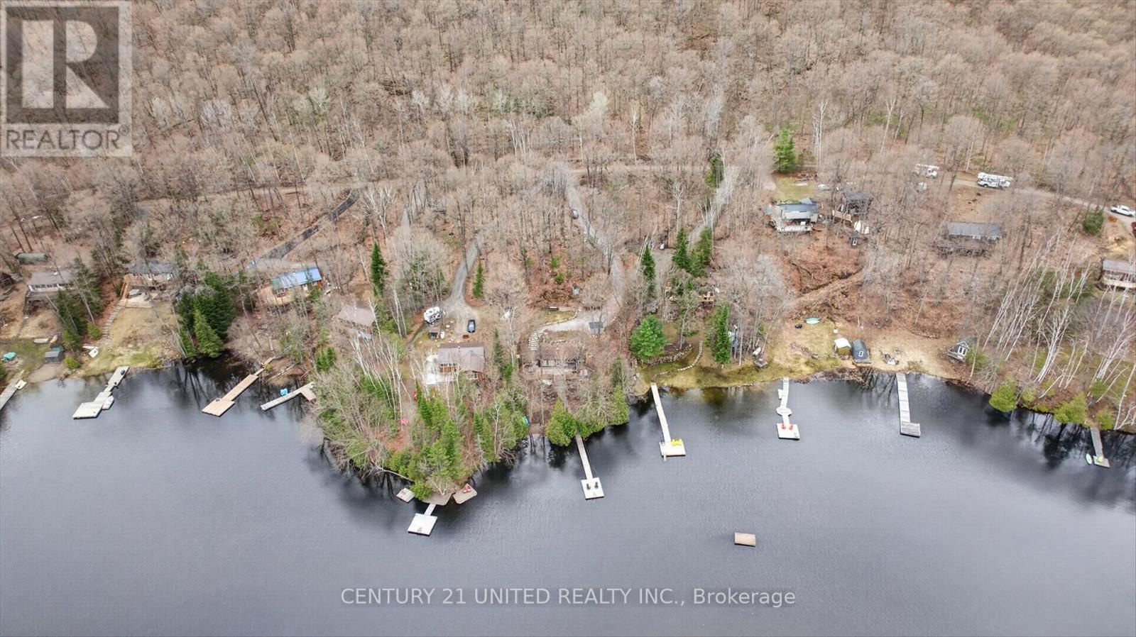 1053 Esson Creek Lane, Highlands East, Ontario  K0L 3C0 - Photo 47 - X13074250