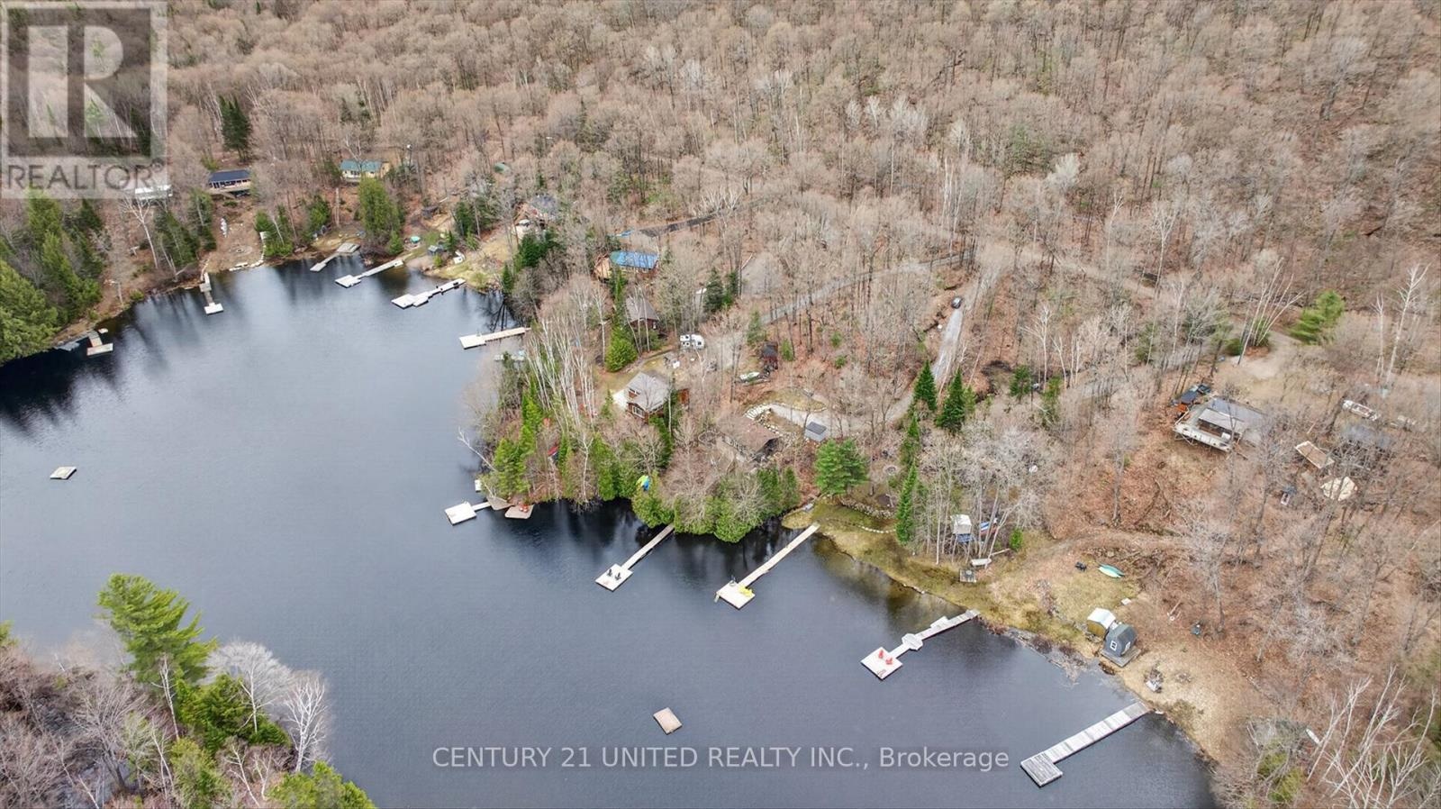 1053 Esson Creek Lane, Highlands East, Ontario  K0L 3C0 - Photo 48 - X13074250
