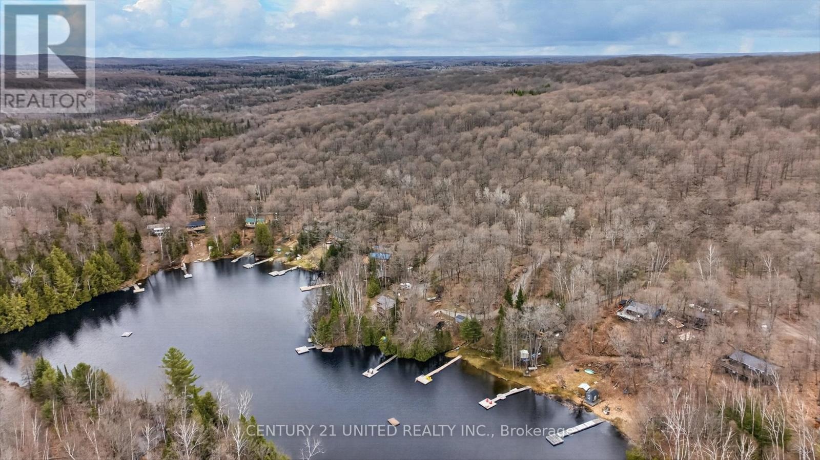 1053 Esson Creek Lane, Highlands East, Ontario  K0L 3C0 - Photo 49 - X13074250
