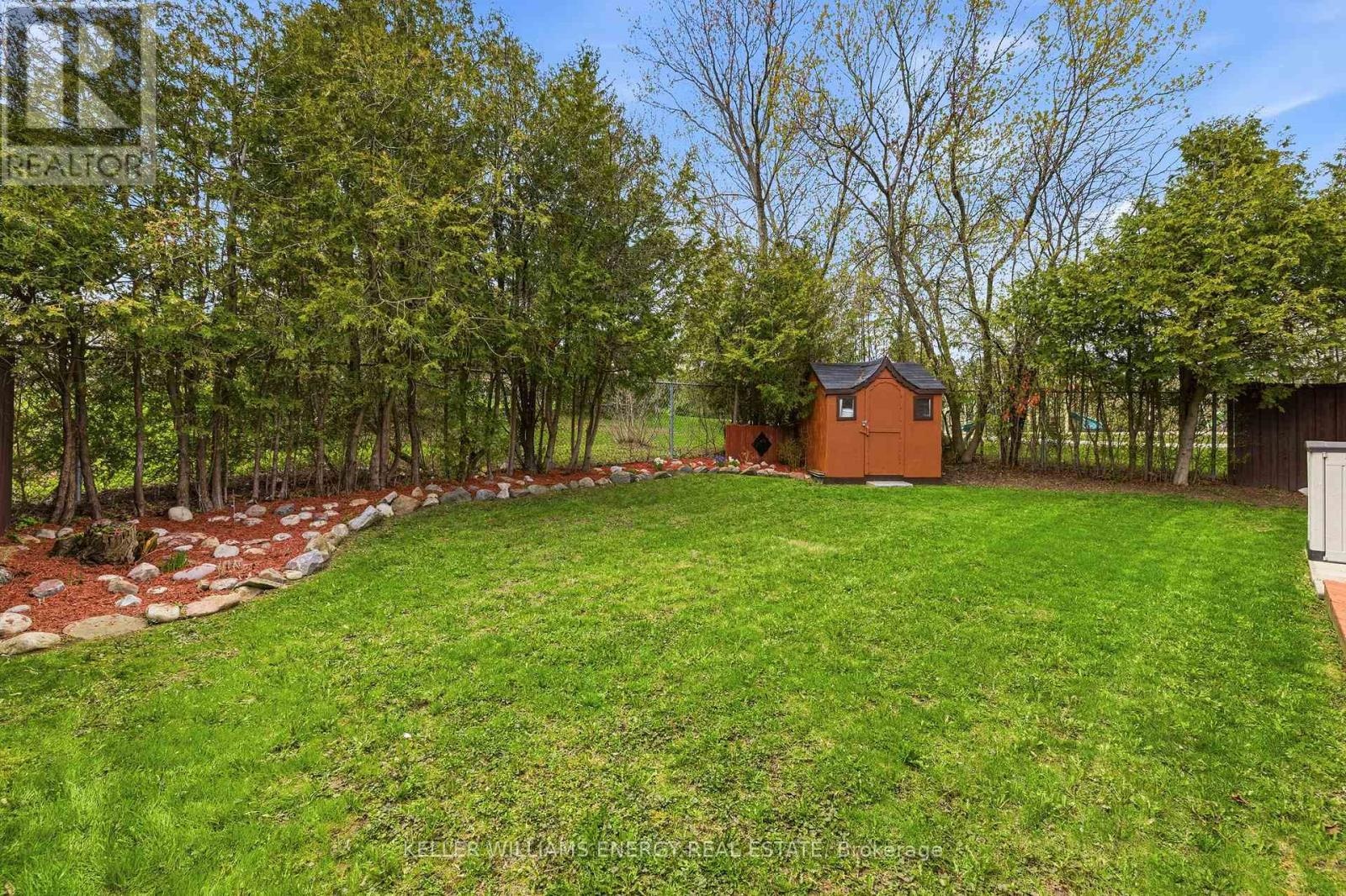 86 Rhonda Boulevard, Clarington, Ontario  L1C 3Y9 - Photo 36 - E13070072