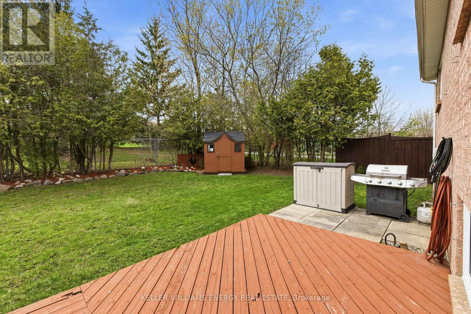 86 Rhonda Boulevard, Clarington, Ontario  L1C 3Y9 - Photo 34 - E13070072
