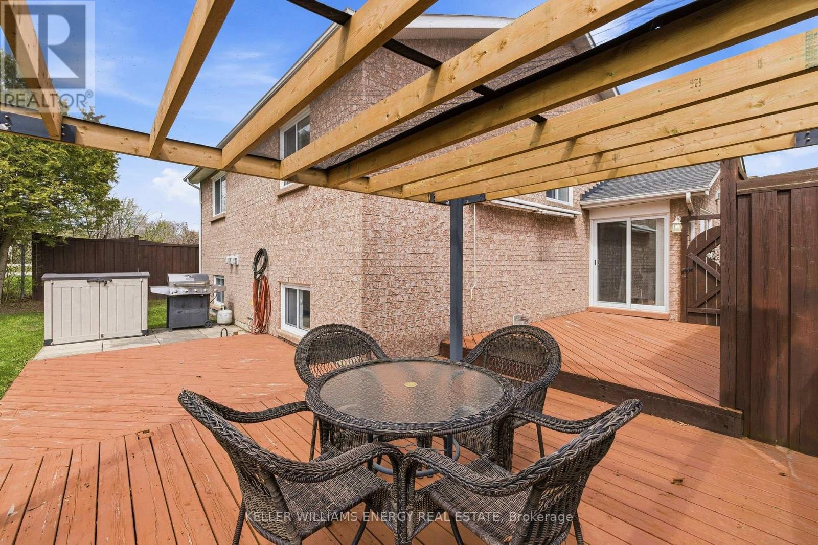 86 Rhonda Boulevard, Clarington, Ontario  L1C 3Y9 - Photo 33 - E13070072